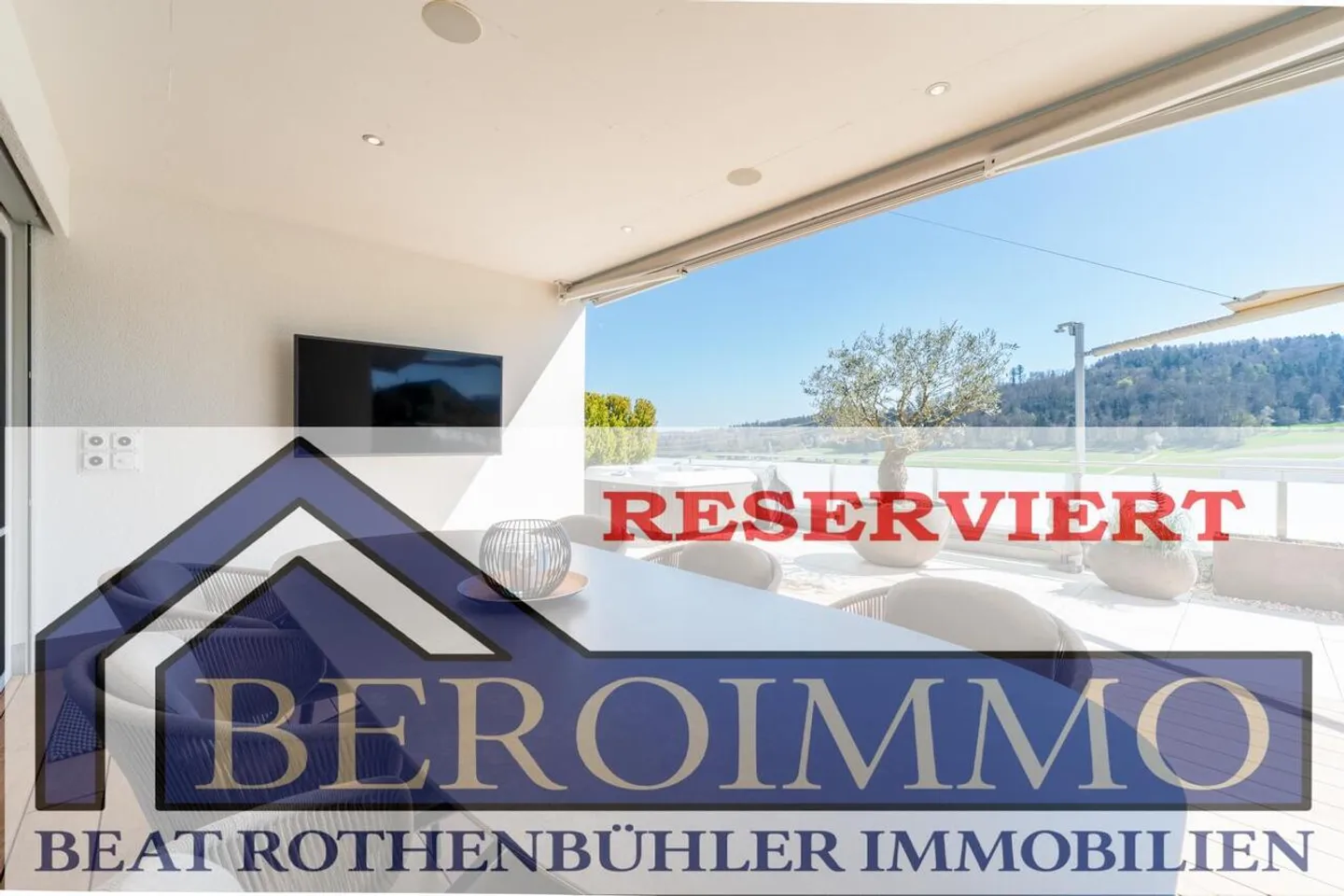 EXKLUSIV WOHNEN MACHT SPASS, KOMM UND LEBE DEINEN TRAUM - Foto 1 von 1