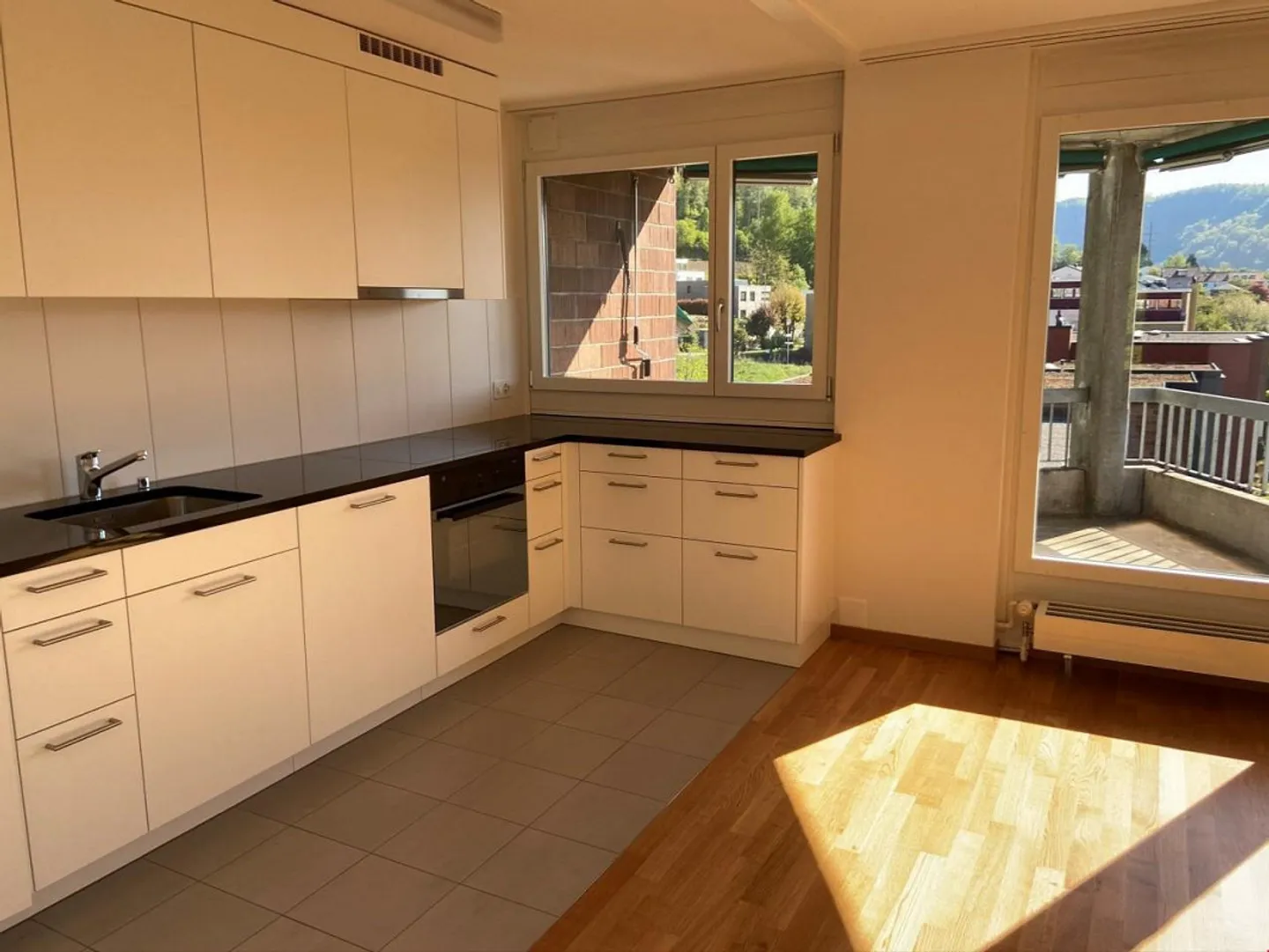 Geräumige 3.5 Zimmer Wohnung - Foto 4 von 10