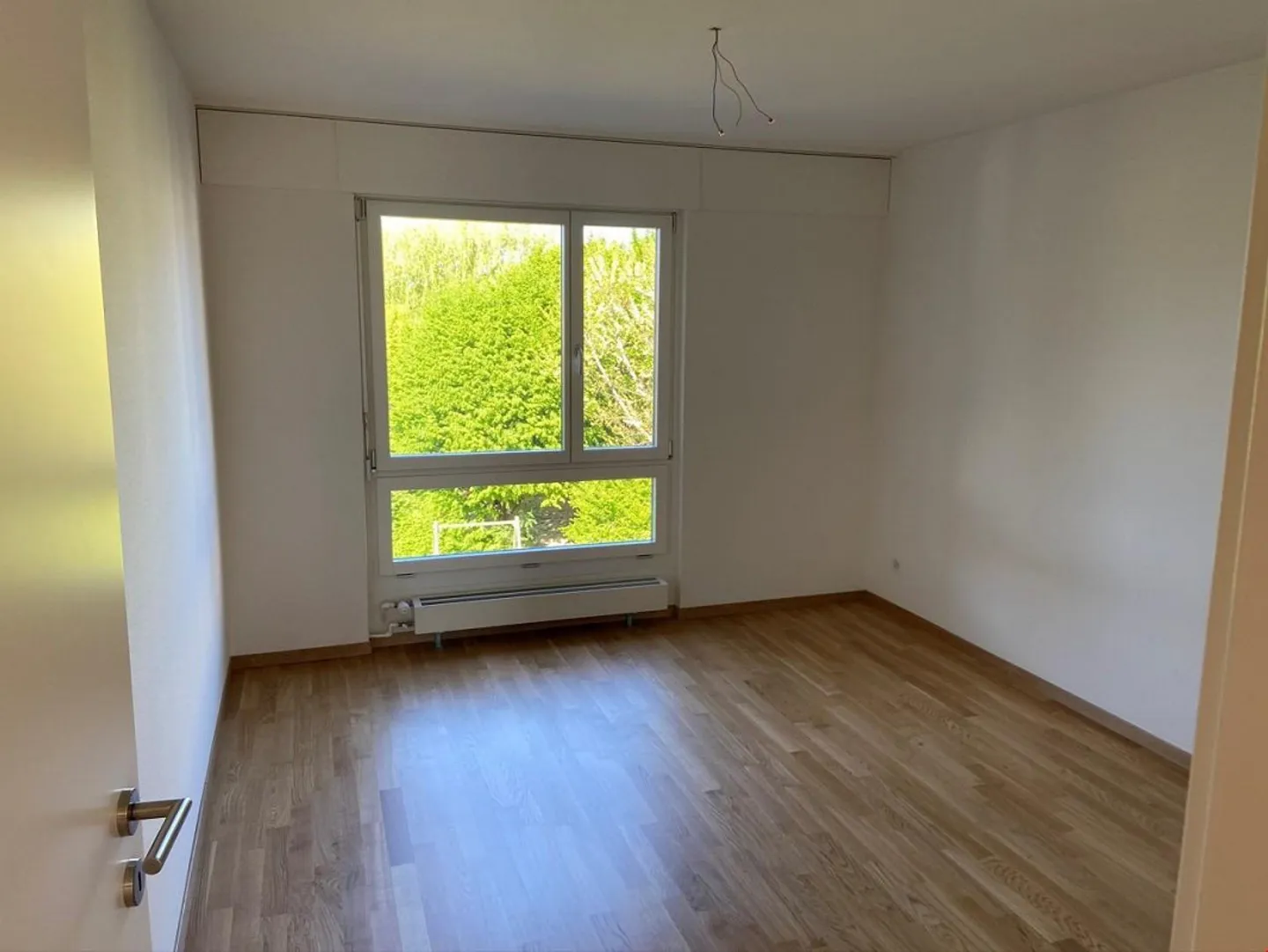 Geräumige 3.5 Zimmer Wohnung - Foto 5 von 10