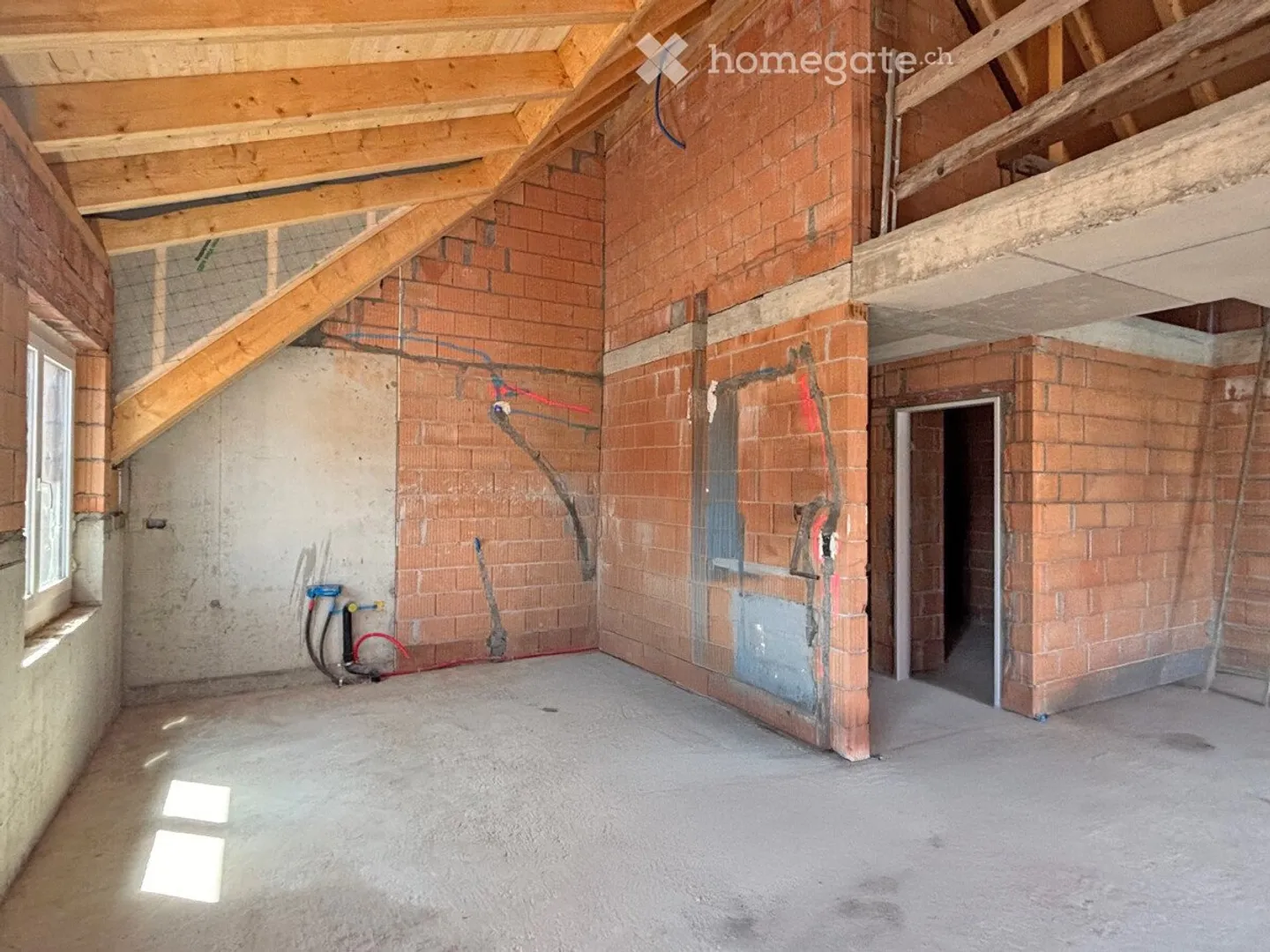 Anpassbare Neubauwohnungen - Foto 3 von 9