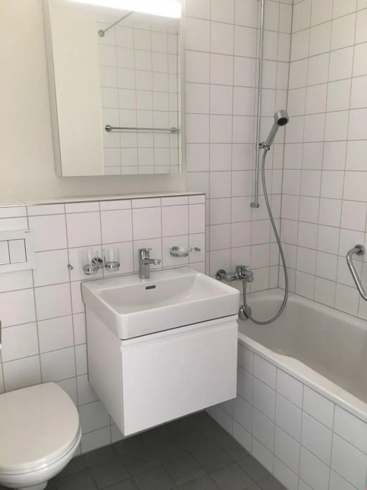 Geräumige 3.5 Zimmer Wohnung - Foto 7 von 10
