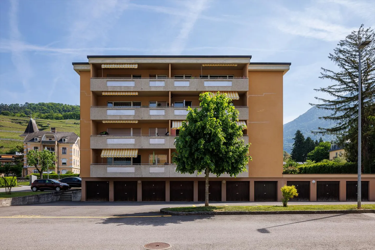 Appartamento 3.5 stanze - Foto 2 di 3