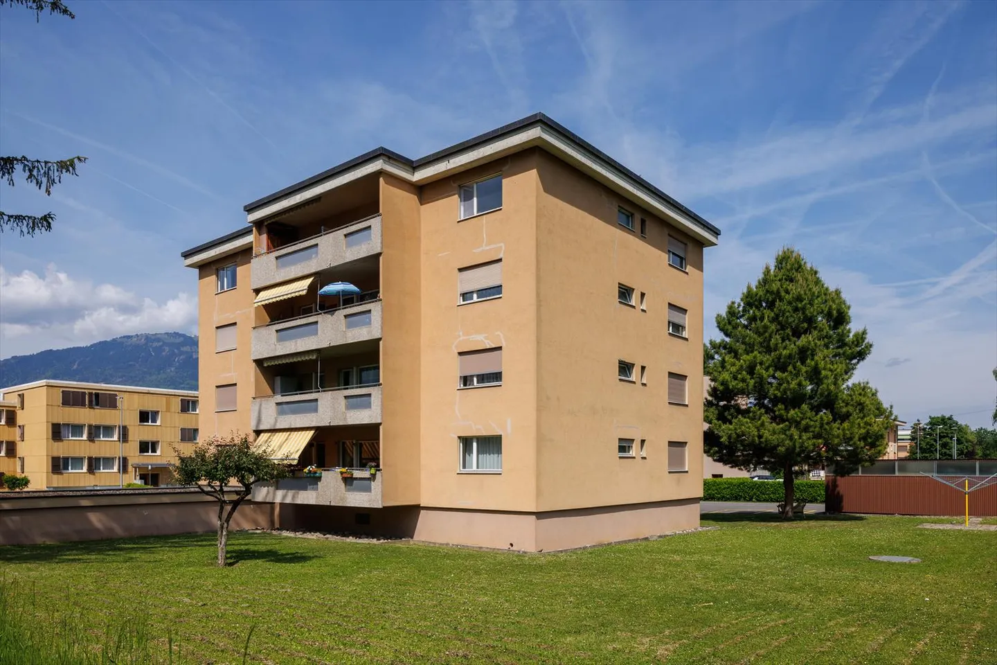 Appartamento 3.5 stanze - Foto 3 di 3