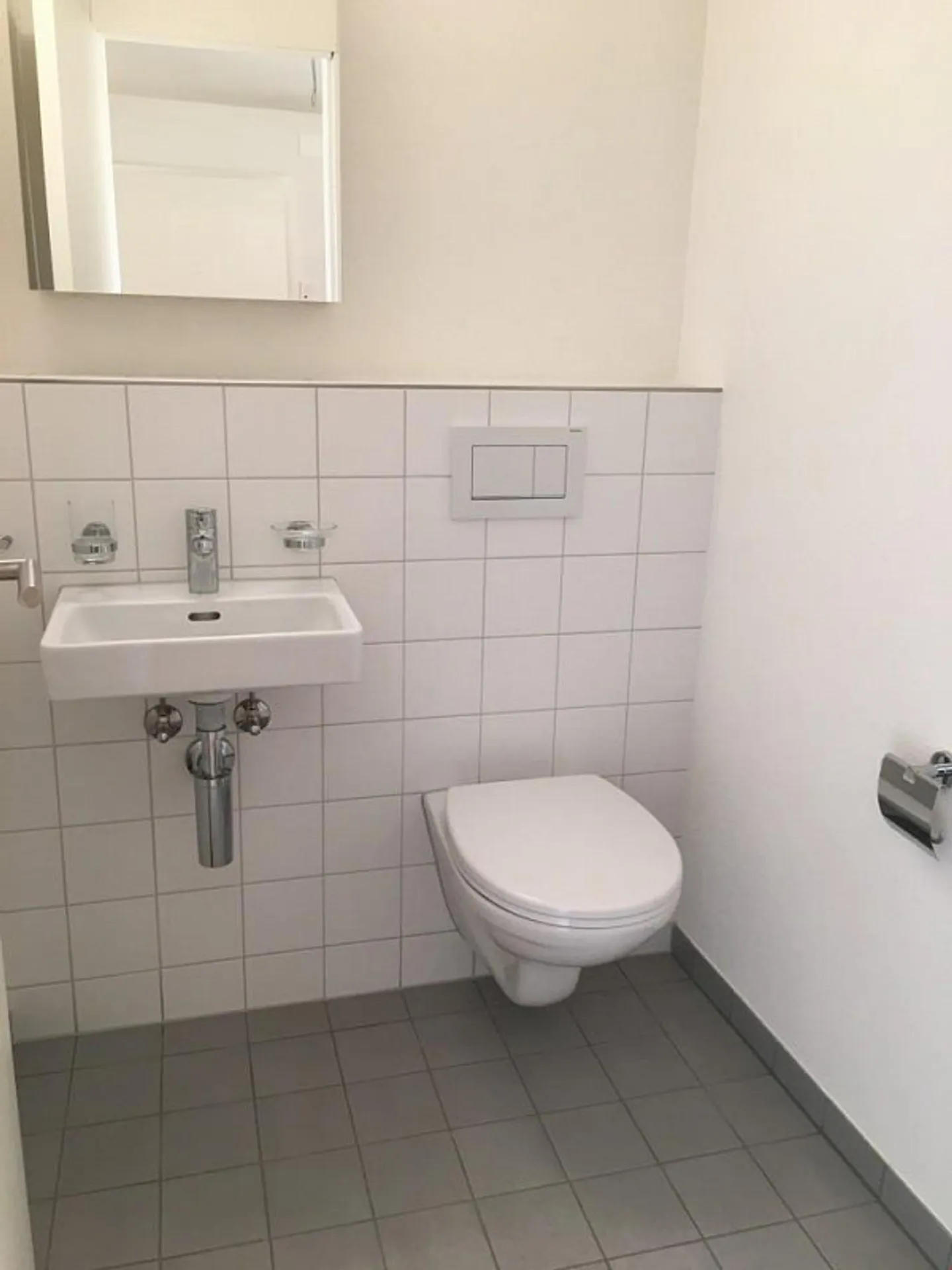 Geräumige 3.5 Zimmer Wohnung - Foto 8 von 10