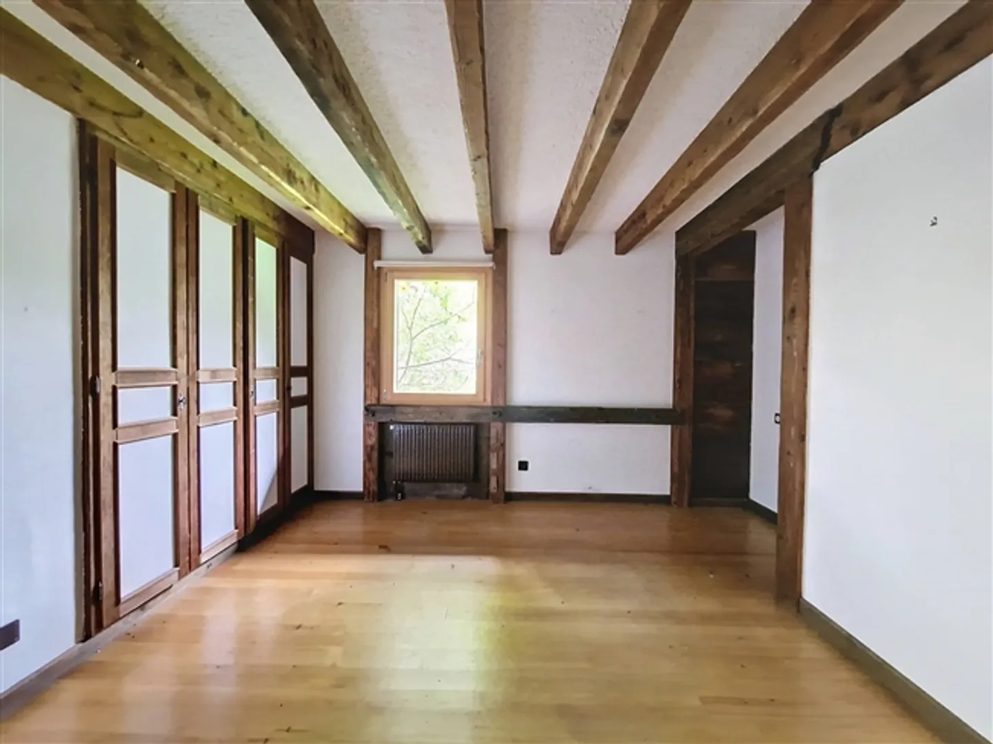 Charmantes Bauernhaus in der Natur - Foto 10 von 13