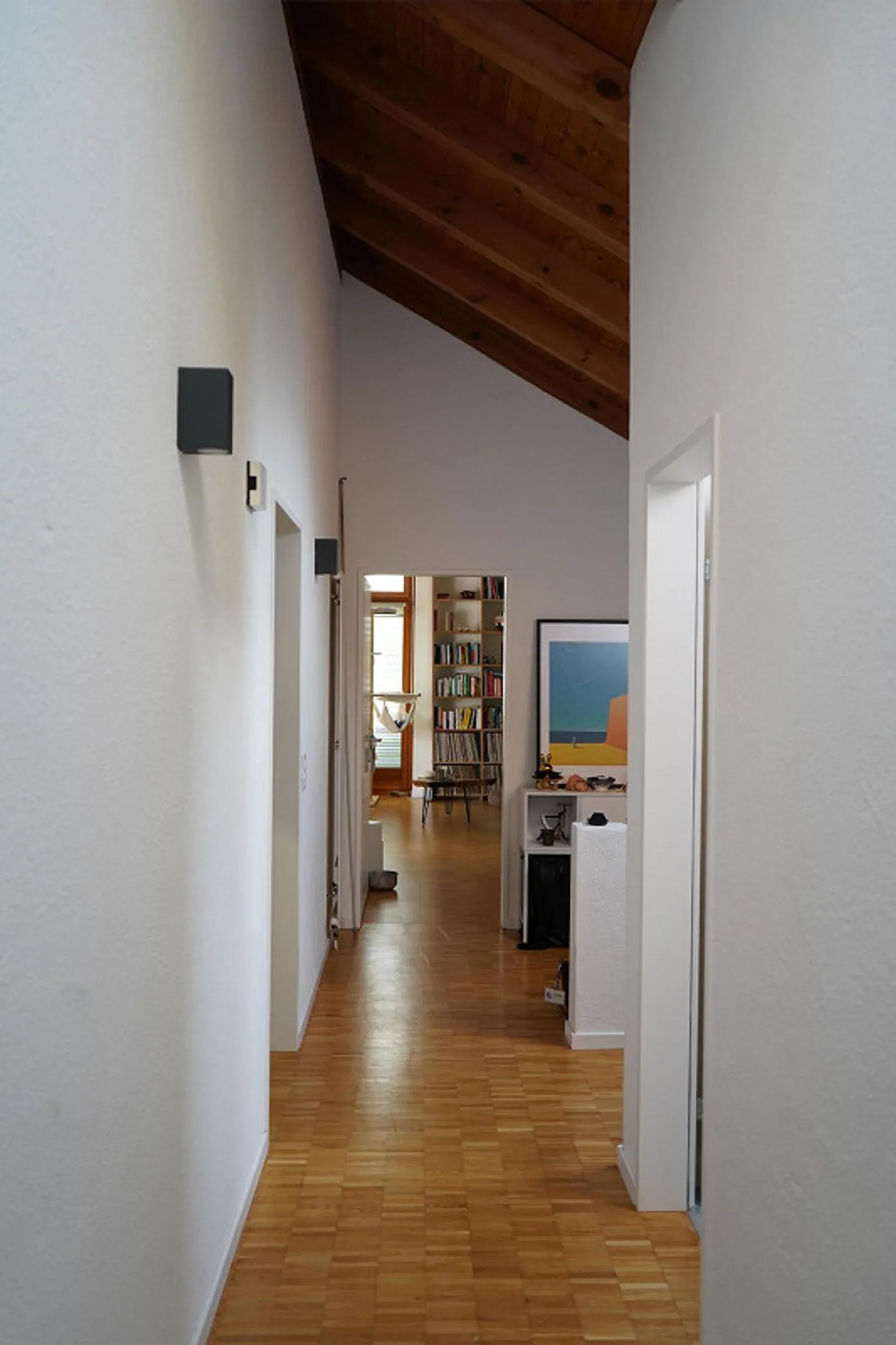 Casa unifamiliare soleggiata e tranquilla di 6,5 stanze a Grabs - Foto 5 di 25