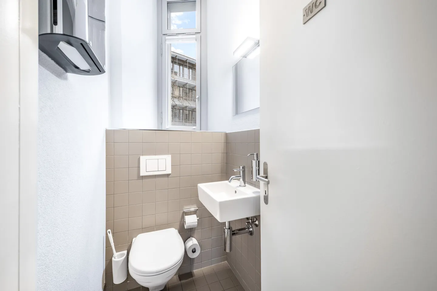 Il centro di Lucerna cerca nuovi inquilini - Foto 10 di 12