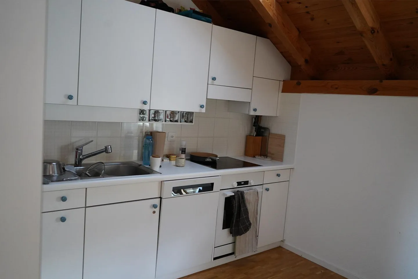 Casa unifamiliare soleggiata e tranquilla di 6,5 stanze a Grabs - Foto 6 di 25