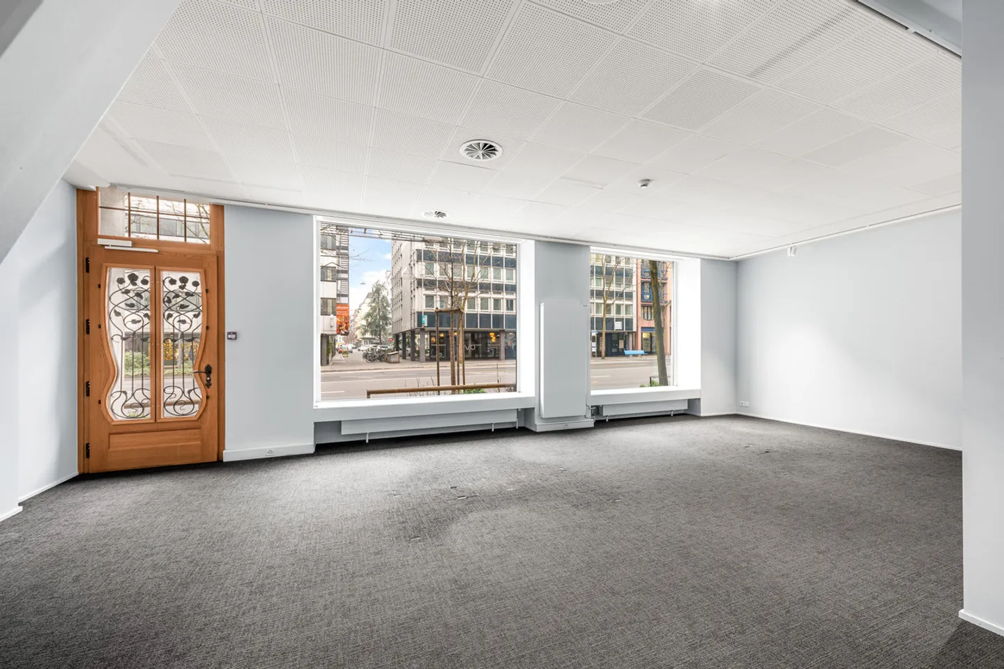 Il centro di Lucerna cerca nuovi inquilini - Foto 12 di 12