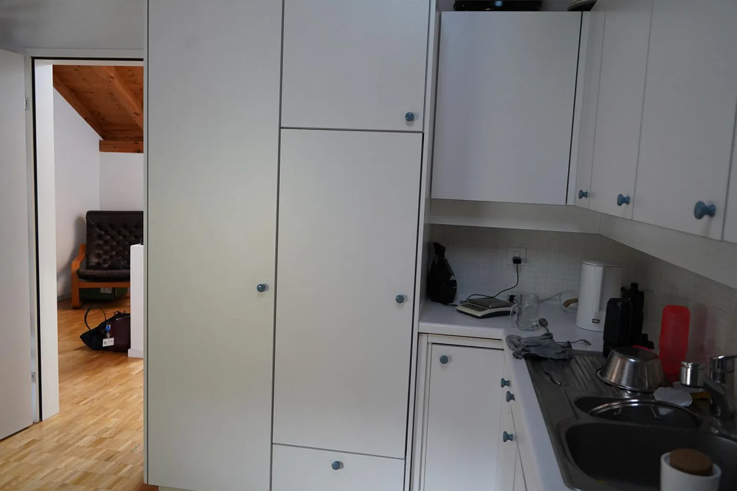 Casa unifamiliare soleggiata e tranquilla di 6,5 stanze a Grabs - Foto 7 di 25