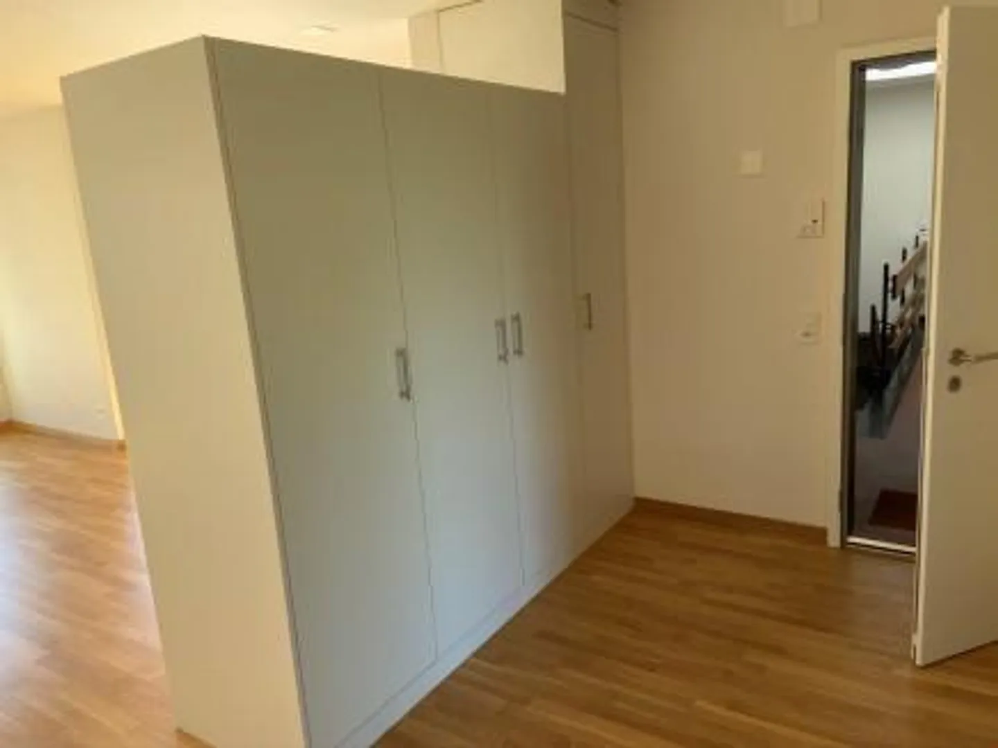 Geräumige 3.5 Zimmer Wohnung - Foto 9 von 10