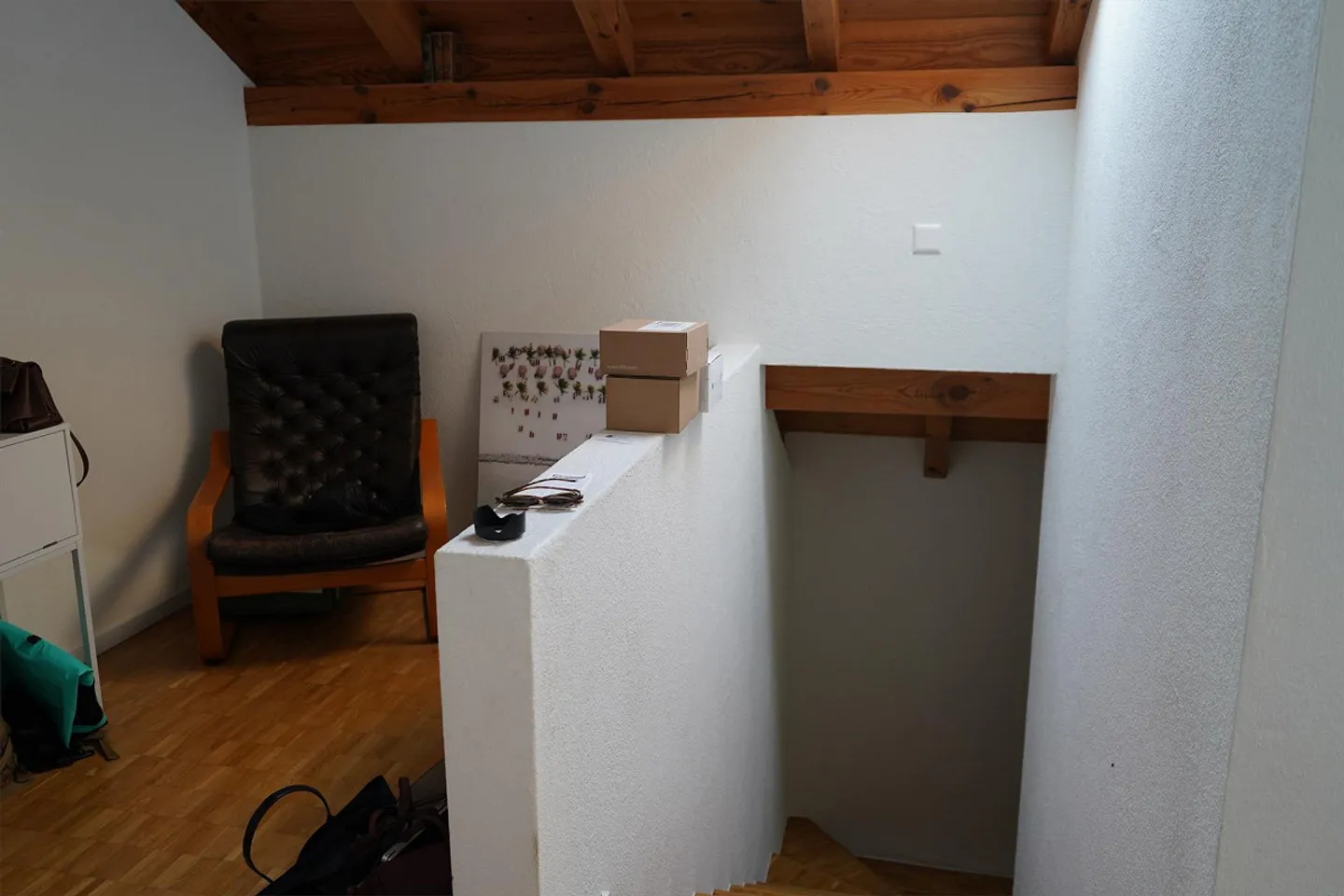 Casa unifamiliare soleggiata e tranquilla di 6,5 stanze a Grabs - Foto 4 di 25