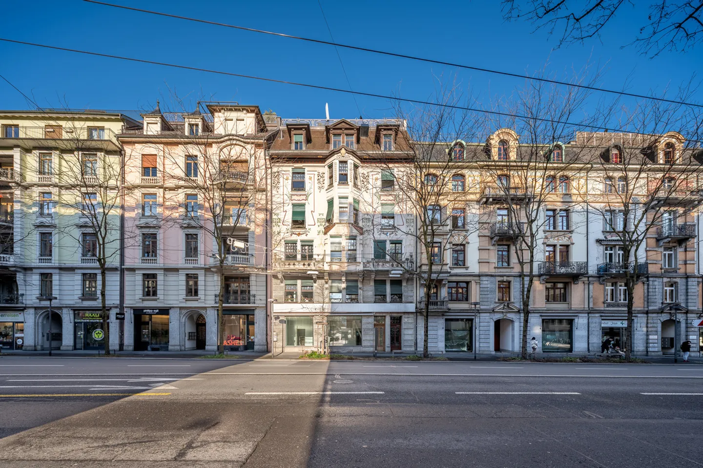 Il centro di Lucerna cerca nuovi inquilini - Foto 1 di 12