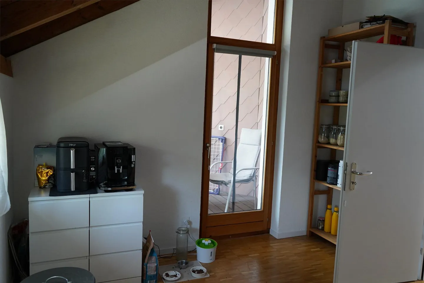 Casa unifamiliare soleggiata e tranquilla di 6,5 stanze a Grabs - Foto 8 di 25