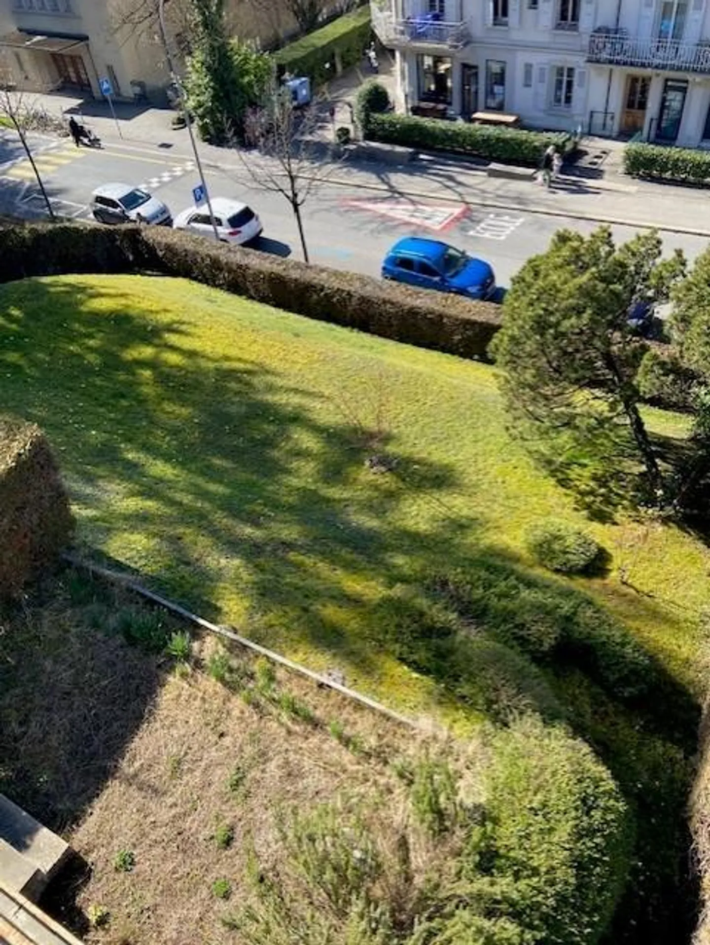 Charmante 2.5 Zimmer Wohnung - Foto 9 von 9