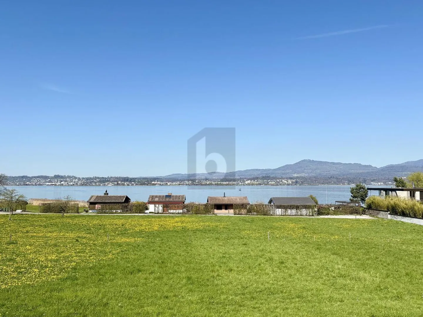 EXCLUSIVE, SUNNY AND WITH EXISTING PROPERTY - Photo 1 of 6