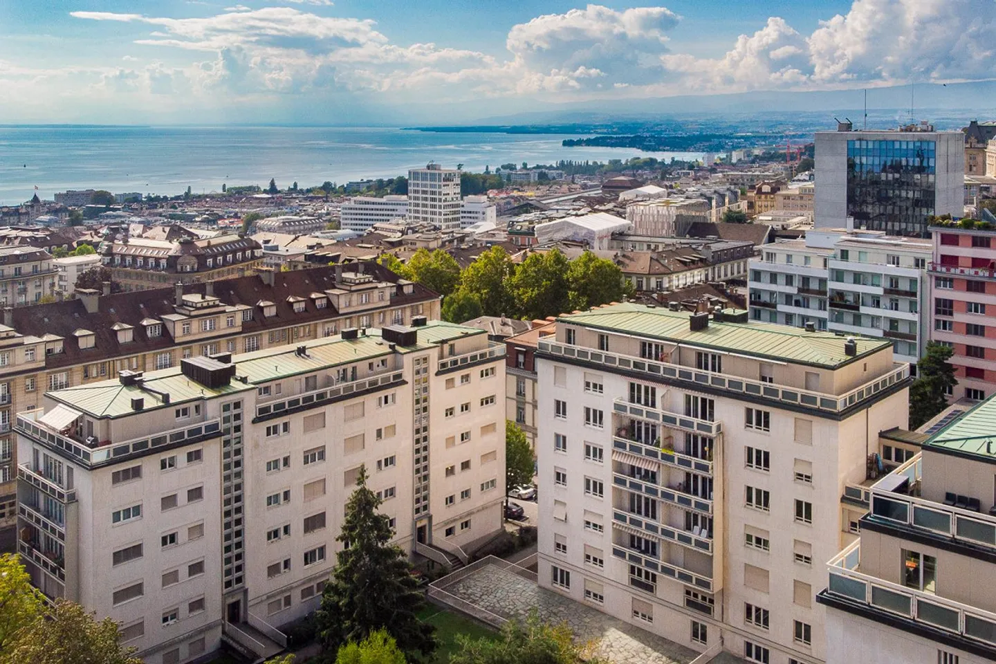„Befristeter Mietvertrag bis zum 31.07.2027!“ - Foto 1 von 11