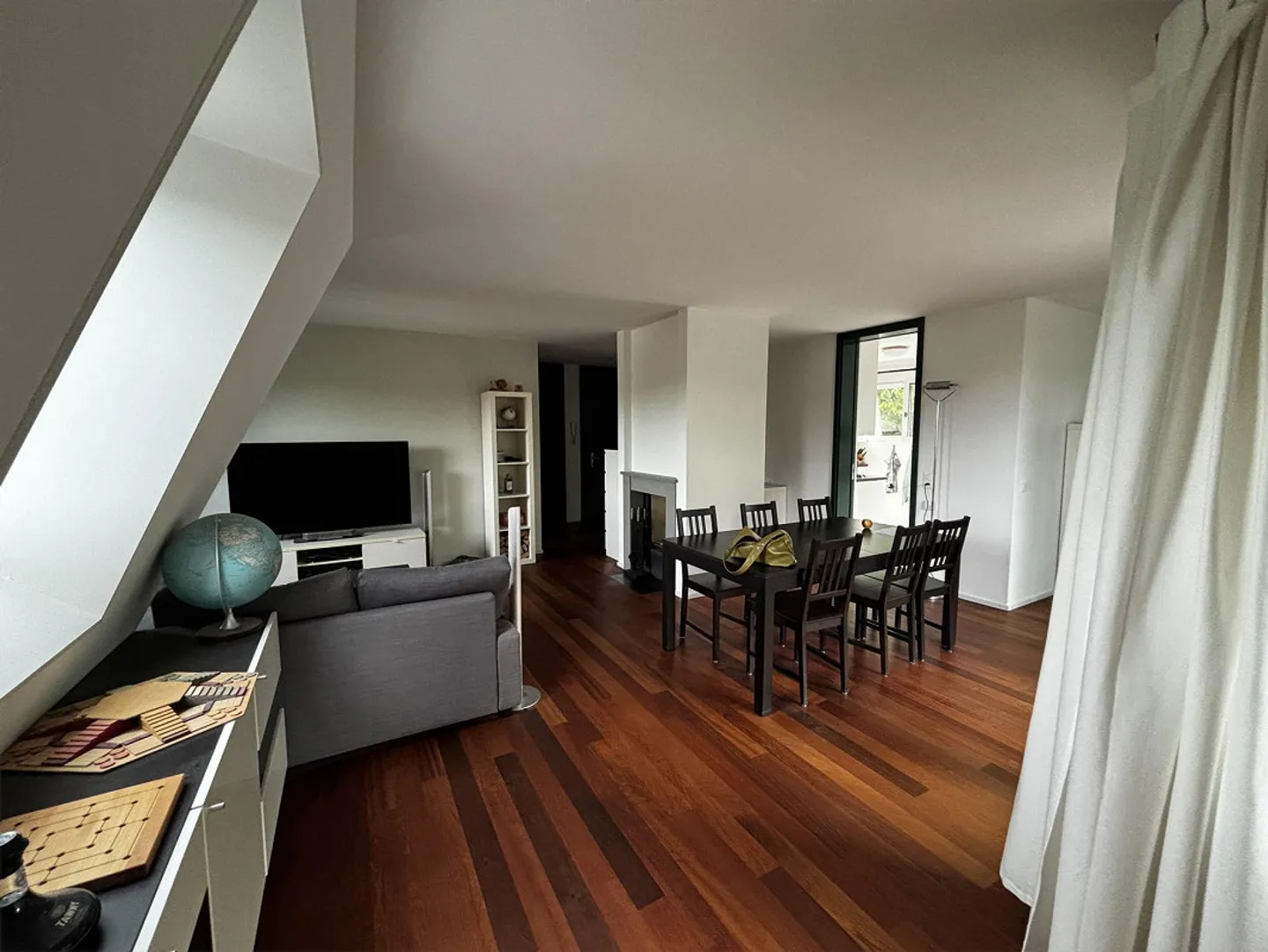 La tua nuova casa vicino all'Aare! - Foto 2 di 10