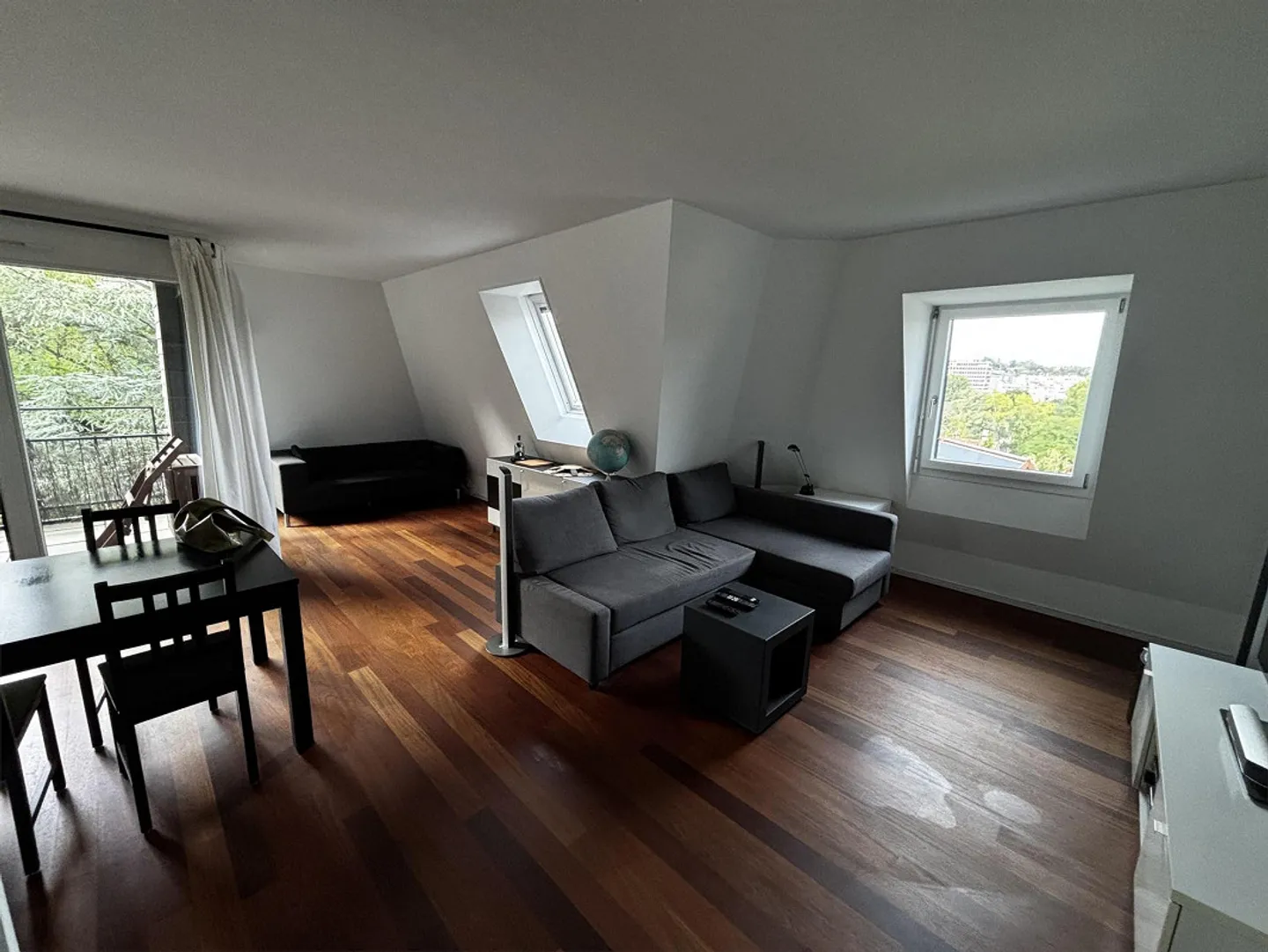 La tua nuova casa vicino all'Aare! - Foto 3 di 10