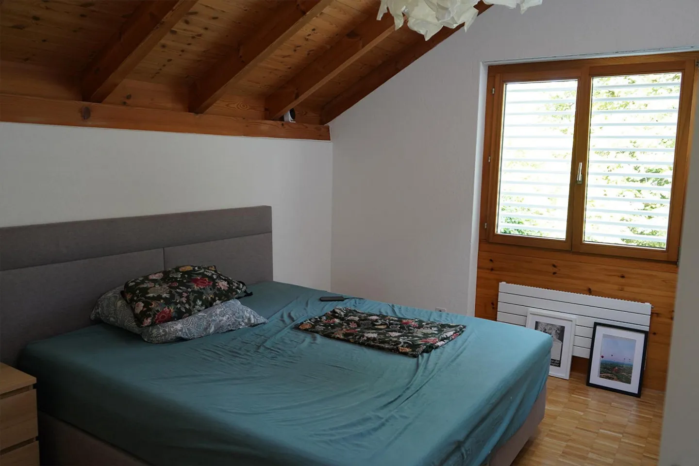 Casa unifamiliare soleggiata e tranquilla di 6,5 stanze a Grabs - Foto 11 di 25