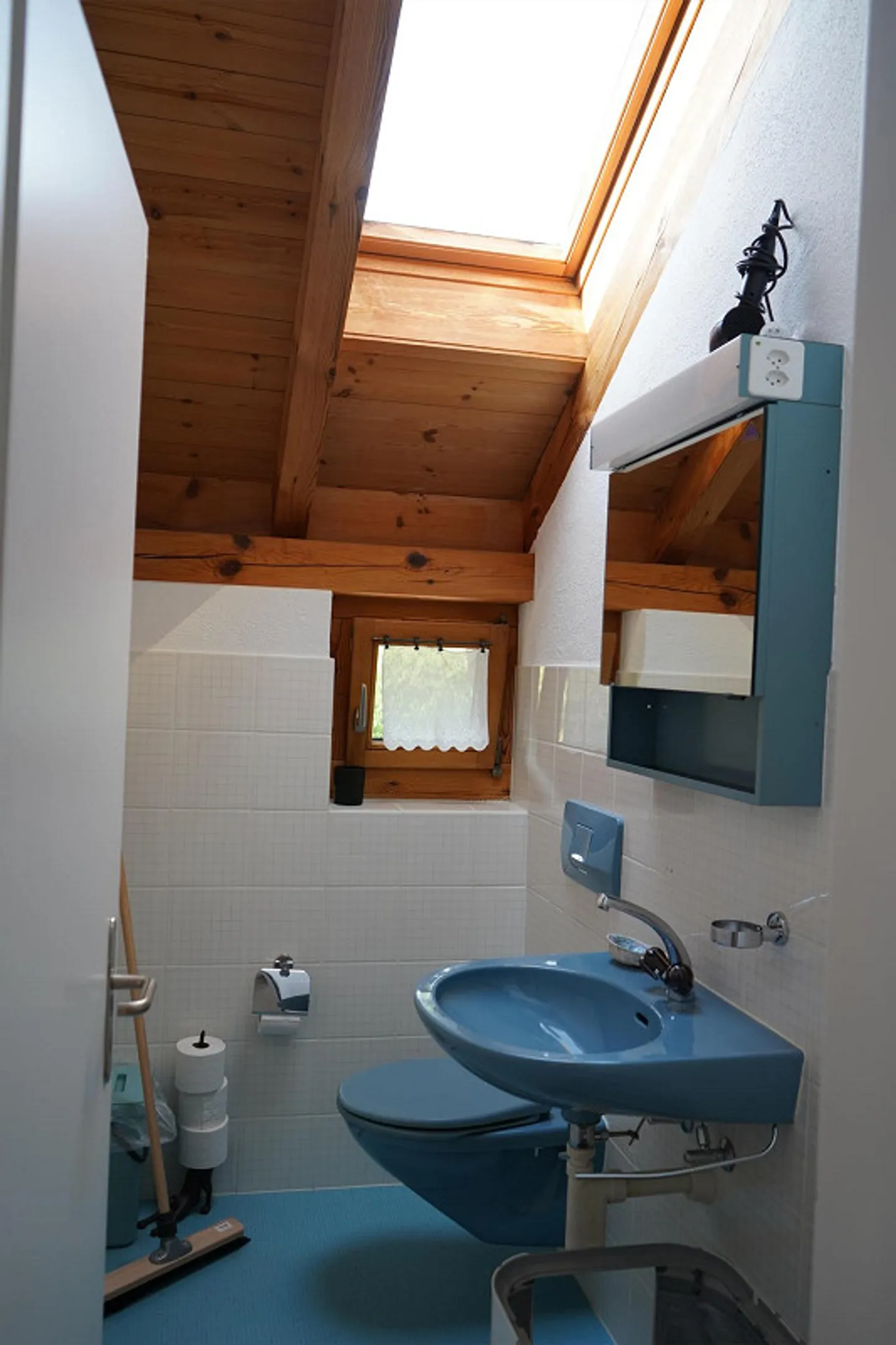 Casa unifamiliare soleggiata e tranquilla di 6,5 stanze a Grabs - Foto 16 di 25