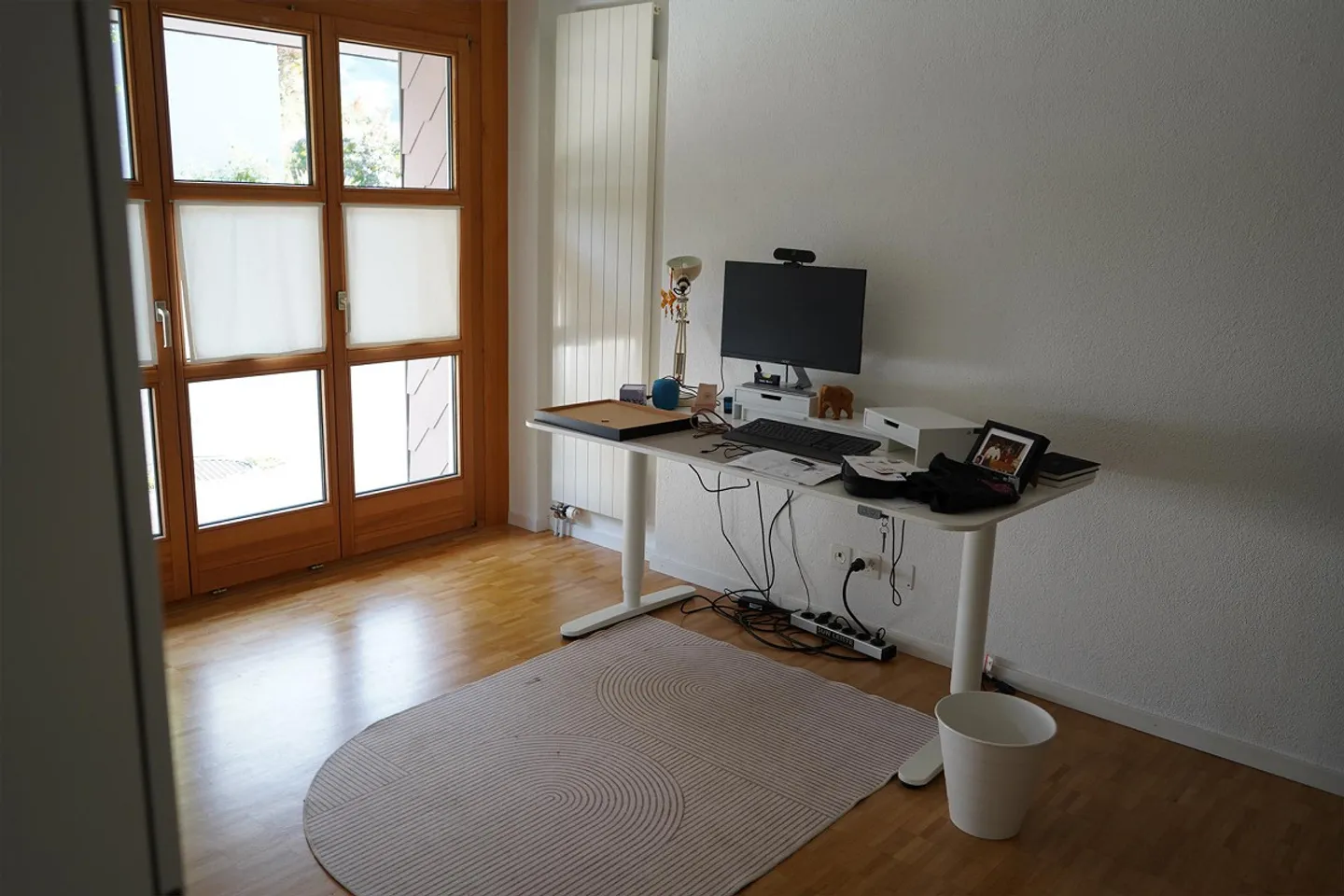 Casa unifamiliare soleggiata e tranquilla di 6,5 stanze a Grabs - Foto 17 di 25