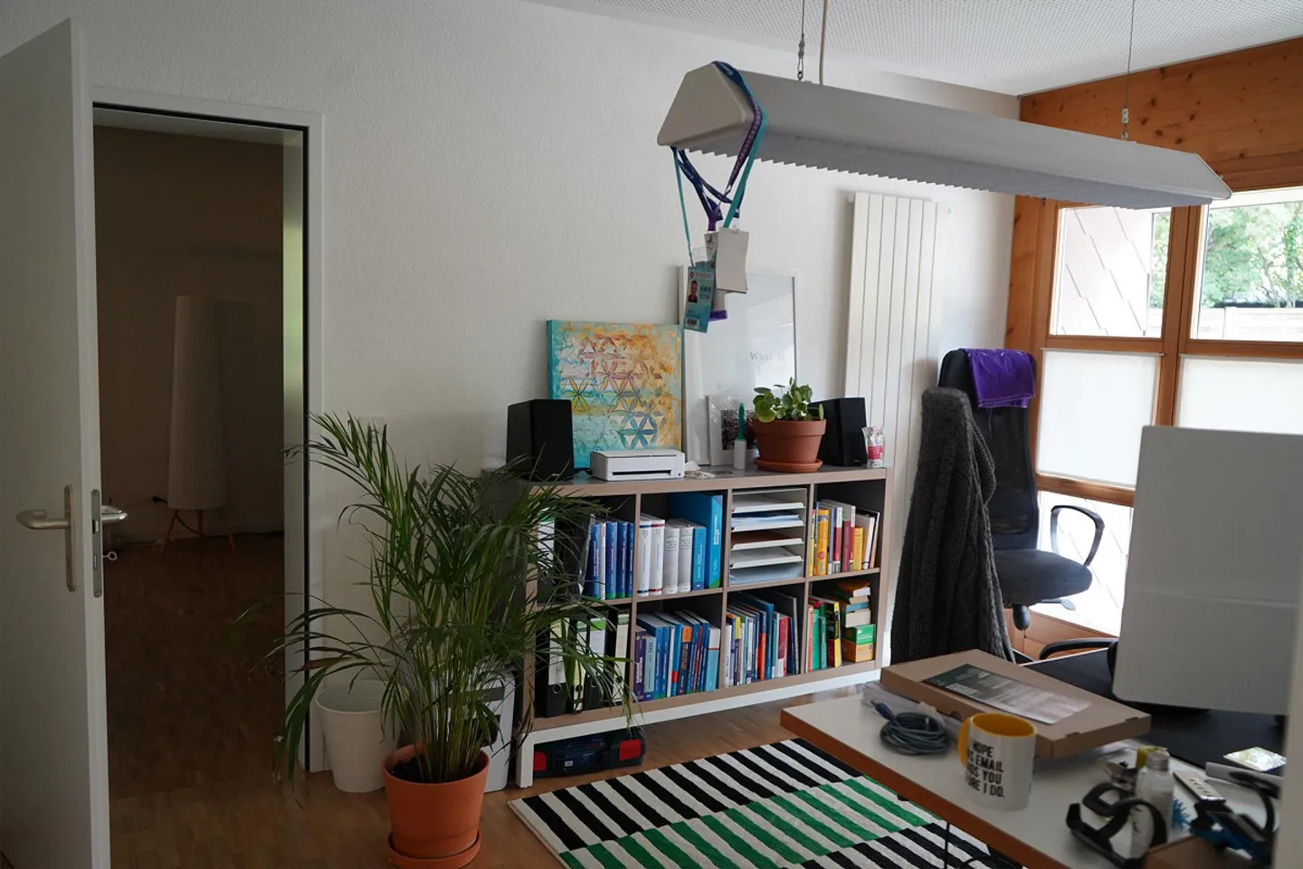 Casa unifamiliare soleggiata e tranquilla di 6,5 stanze a Grabs - Foto 18 di 25