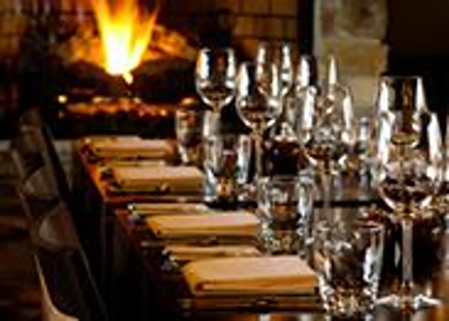 Charming Restaurant Space - Photo 1 of 1