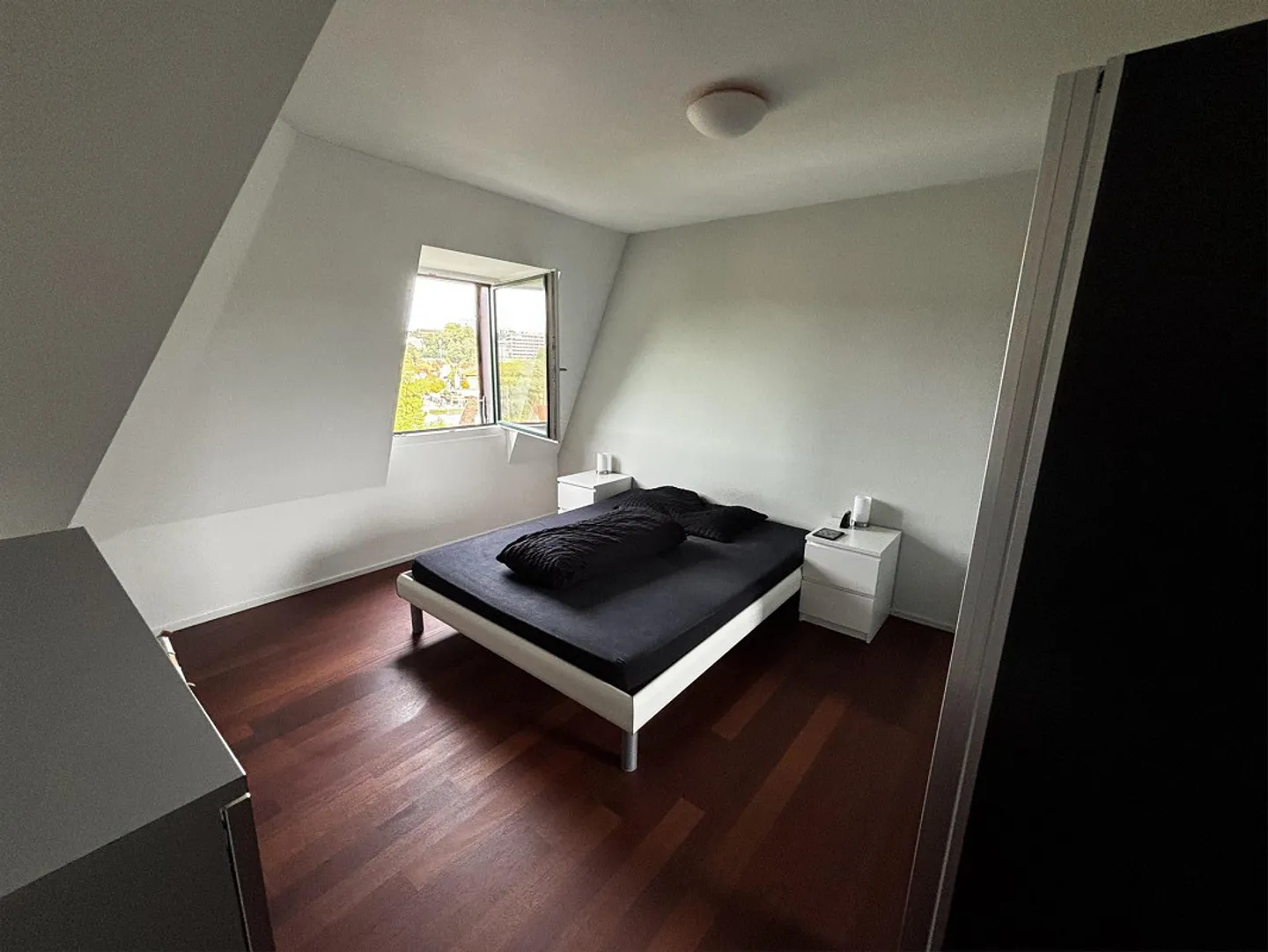 La tua nuova casa vicino all'Aare! - Foto 4 di 10