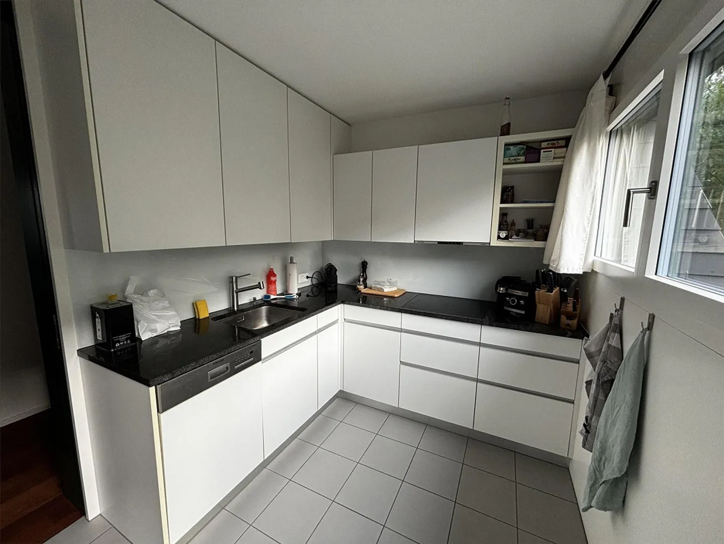 La tua nuova casa vicino all'Aare! - Foto 5 di 10