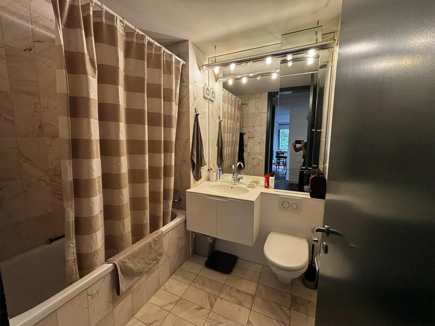 La tua nuova casa vicino all'Aare! - Foto 7 di 10