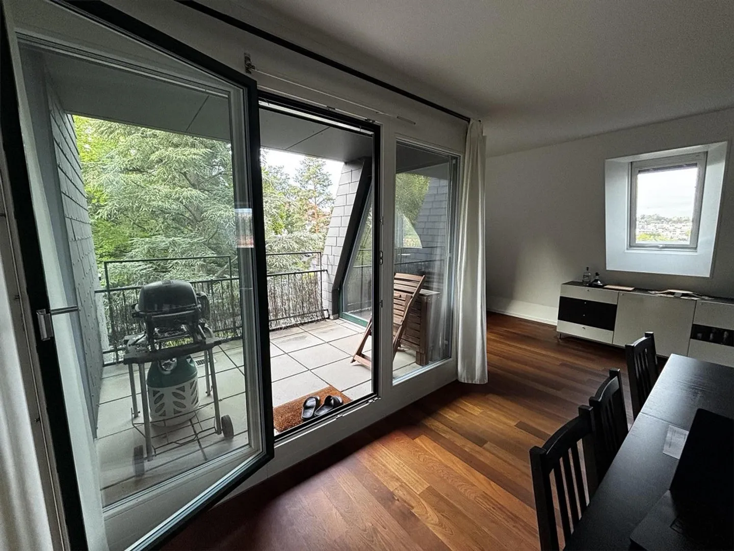 La tua nuova casa vicino all'Aare! - Foto 9 di 10