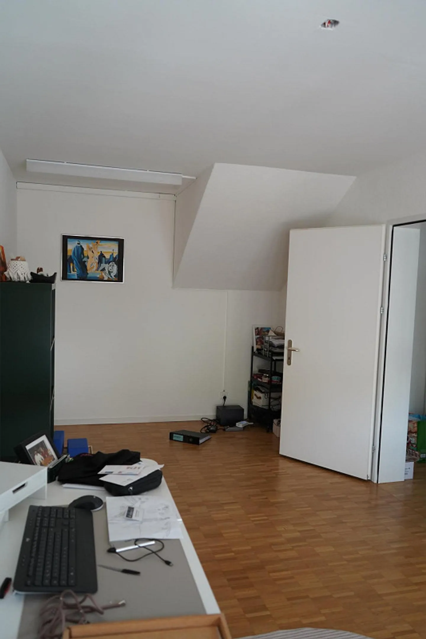Casa unifamiliare soleggiata e tranquilla di 6,5 stanze a Grabs - Foto 20 di 25