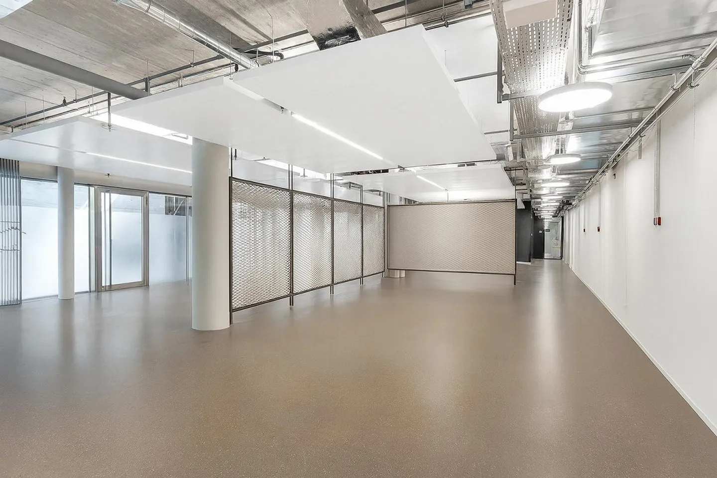 Your Space. Your Statement. In Puls 5 – where brands create experiences - Photo 6 of 12