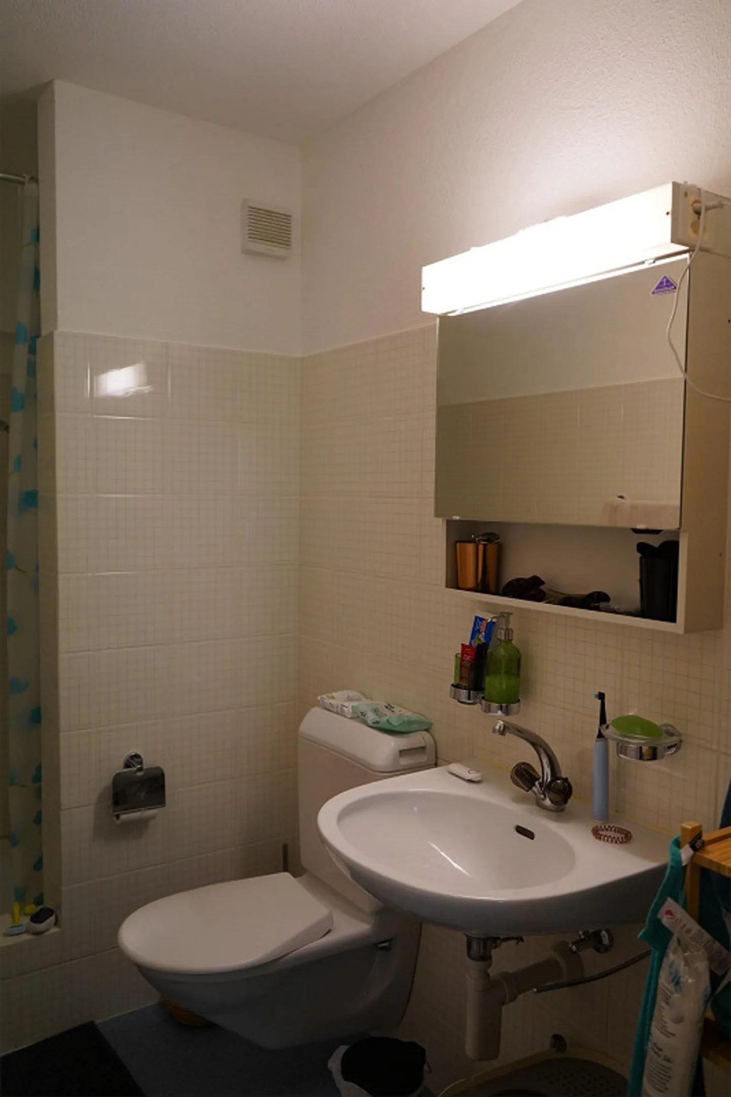 Casa unifamiliare soleggiata e tranquilla di 6,5 stanze a Grabs - Foto 21 di 25
