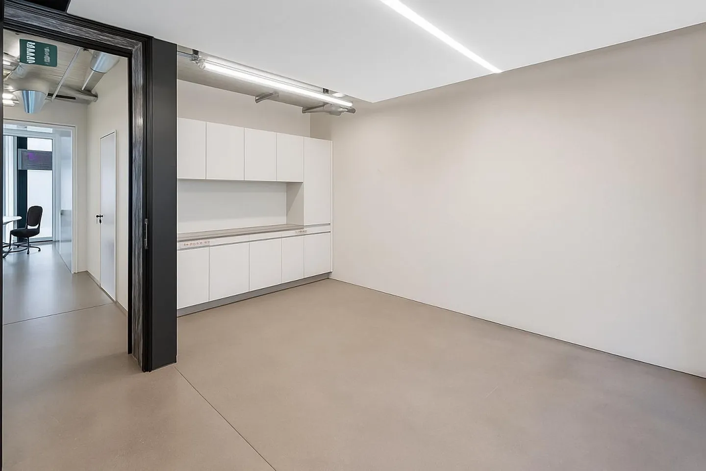 Your Space. Your Statement. In Puls 5 – where brands create experiences - Photo 7 of 12