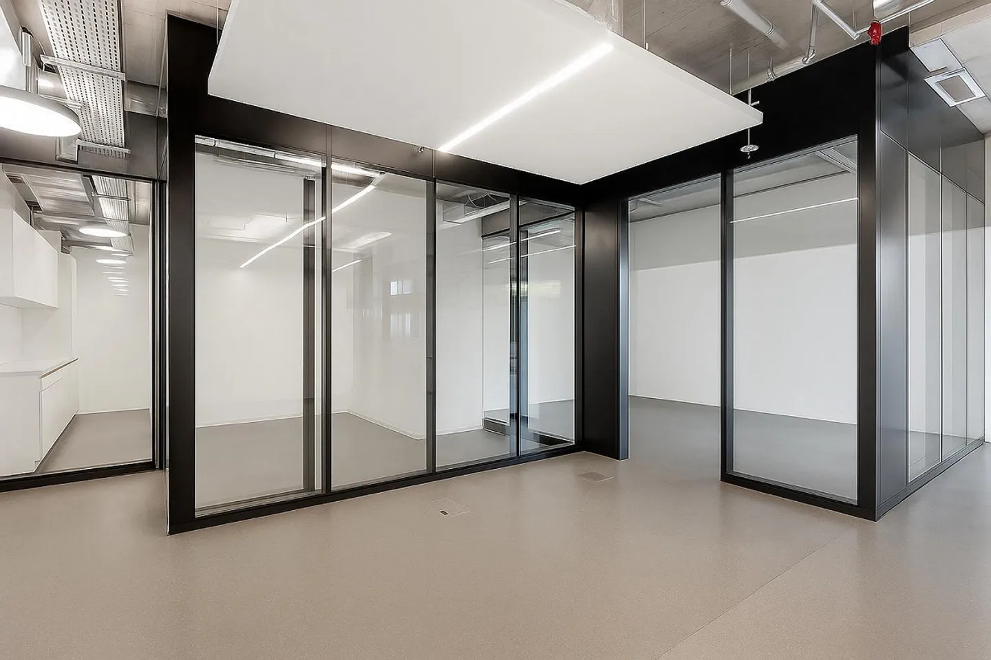 Your Space. Your Statement. In Puls 5 – where brands create experiences - Photo 8 of 12