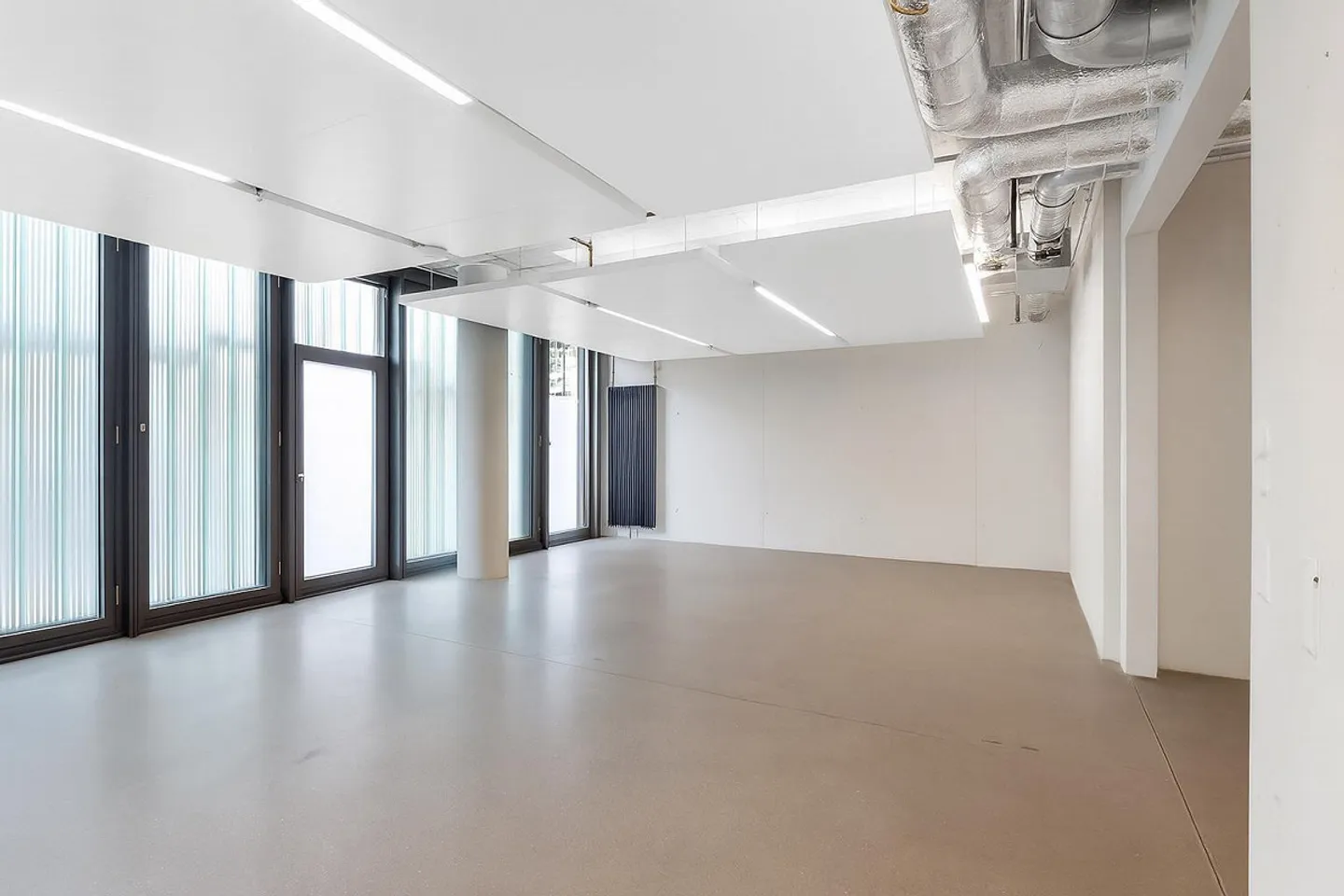 Your Space. Your Statement. In Puls 5 – where brands create experiences - Photo 9 of 12