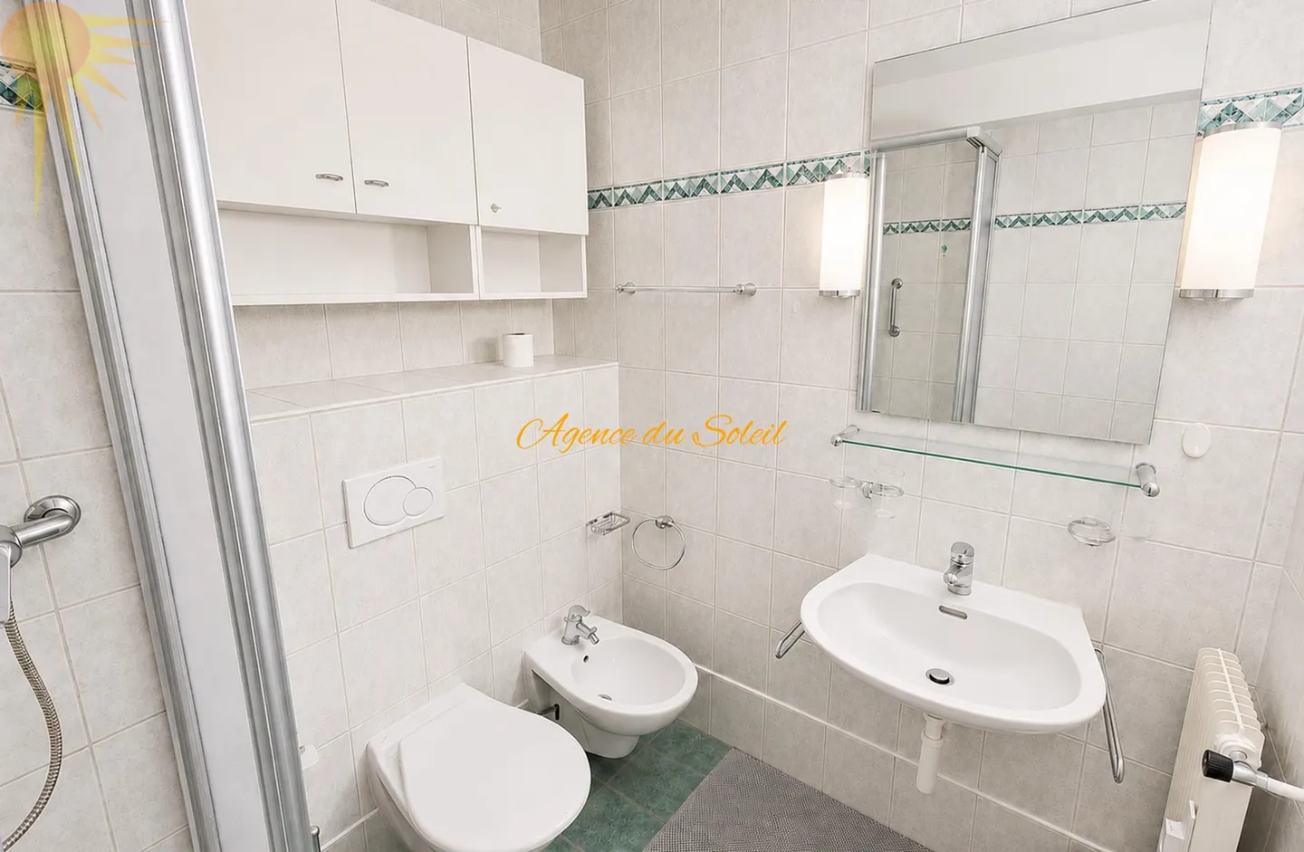Appartement spacieux à Crans - Photo 12 sur 13
