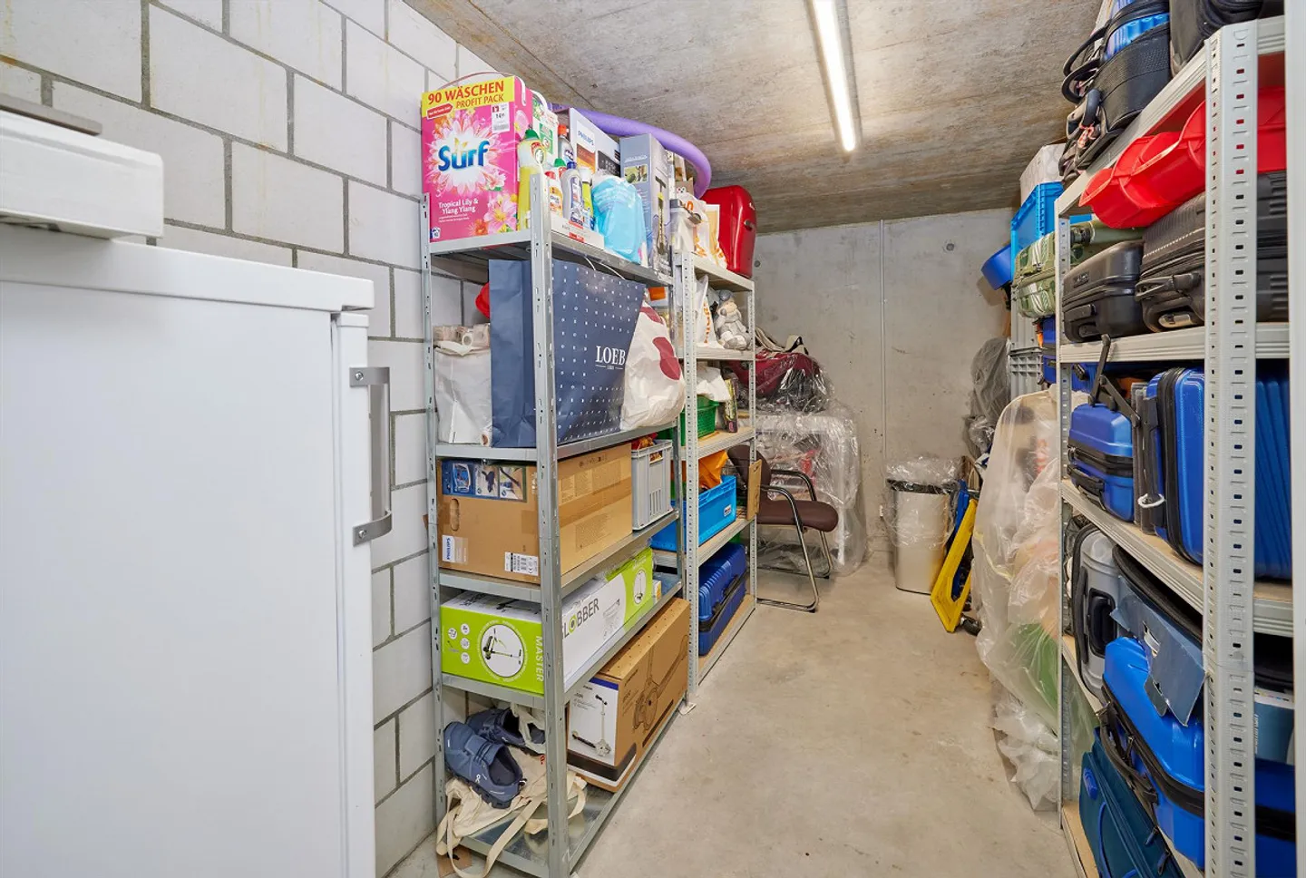 Moderne Wohnung mit Garten - Foto 24 von 26