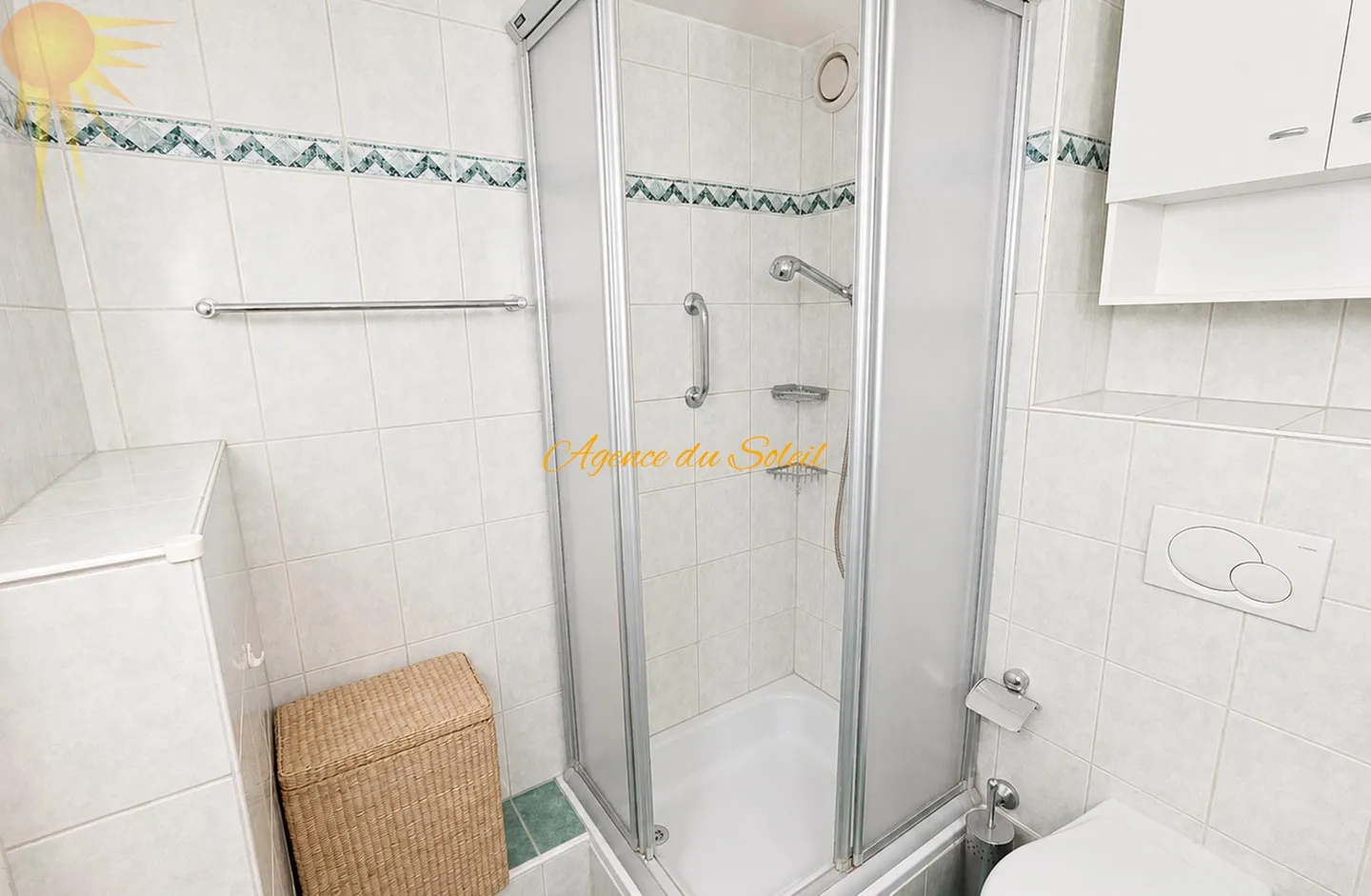 Appartement spacieux à Crans - Photo 13 sur 13