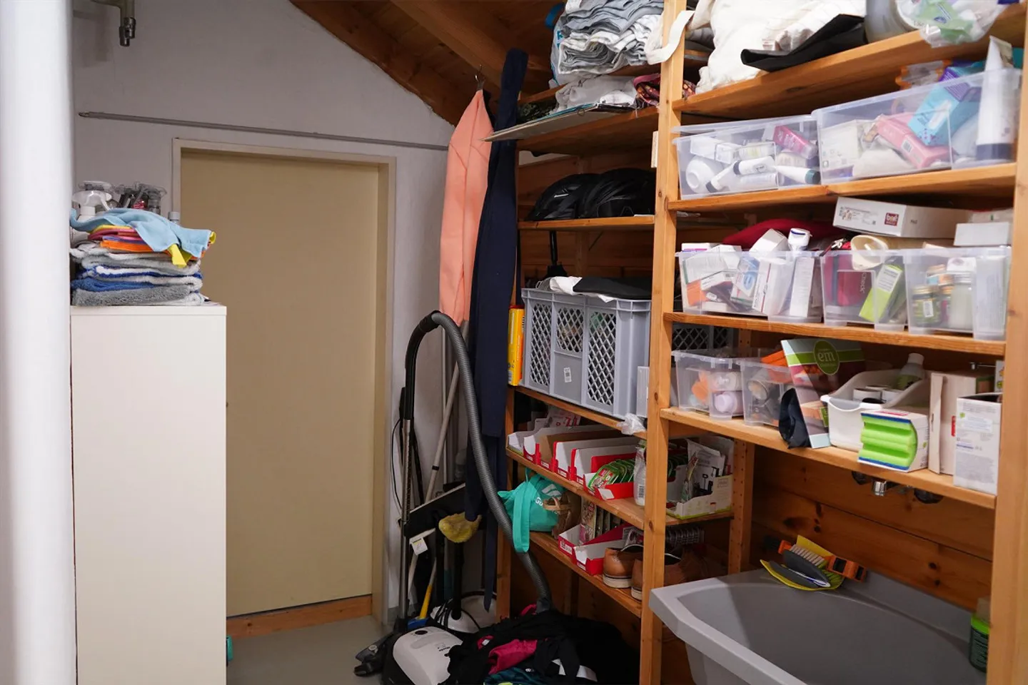 Casa unifamiliare soleggiata e tranquilla di 6,5 stanze a Grabs - Foto 24 di 25