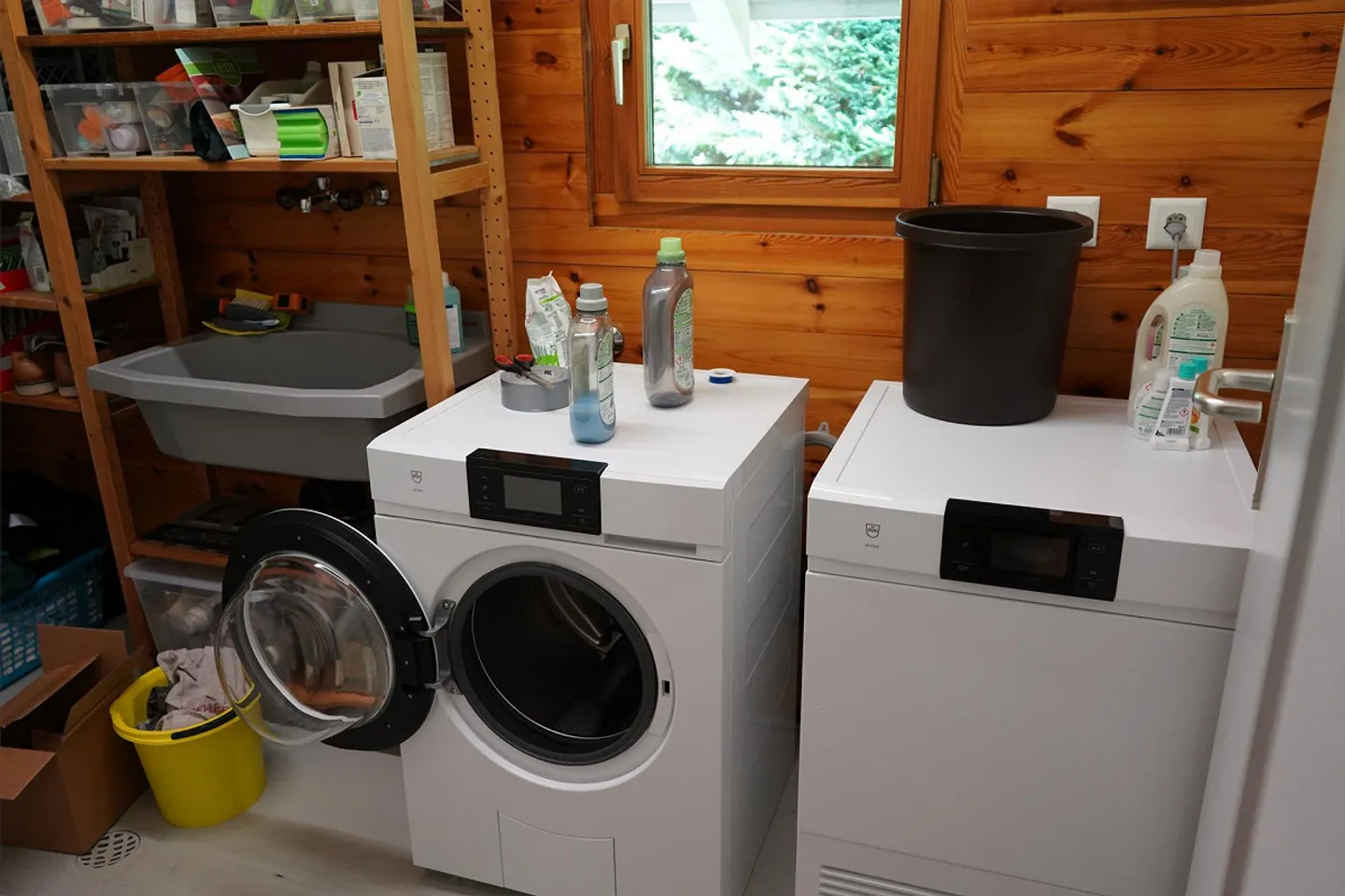 Casa unifamiliare soleggiata e tranquilla di 6,5 stanze a Grabs - Foto 25 di 25