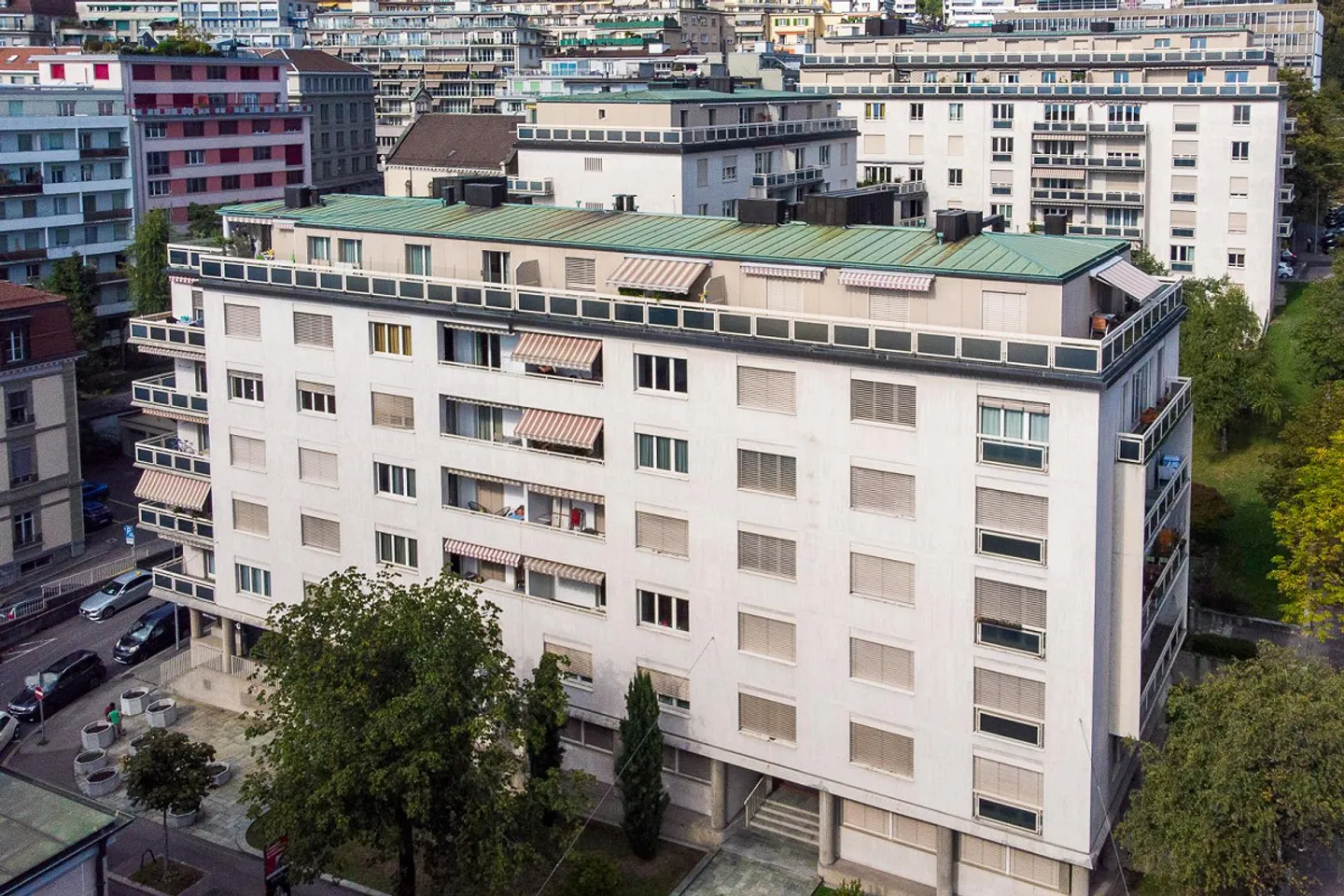 „Befristeter Mietvertrag bis zum 31.07.2027!“ - Foto 2 von 11