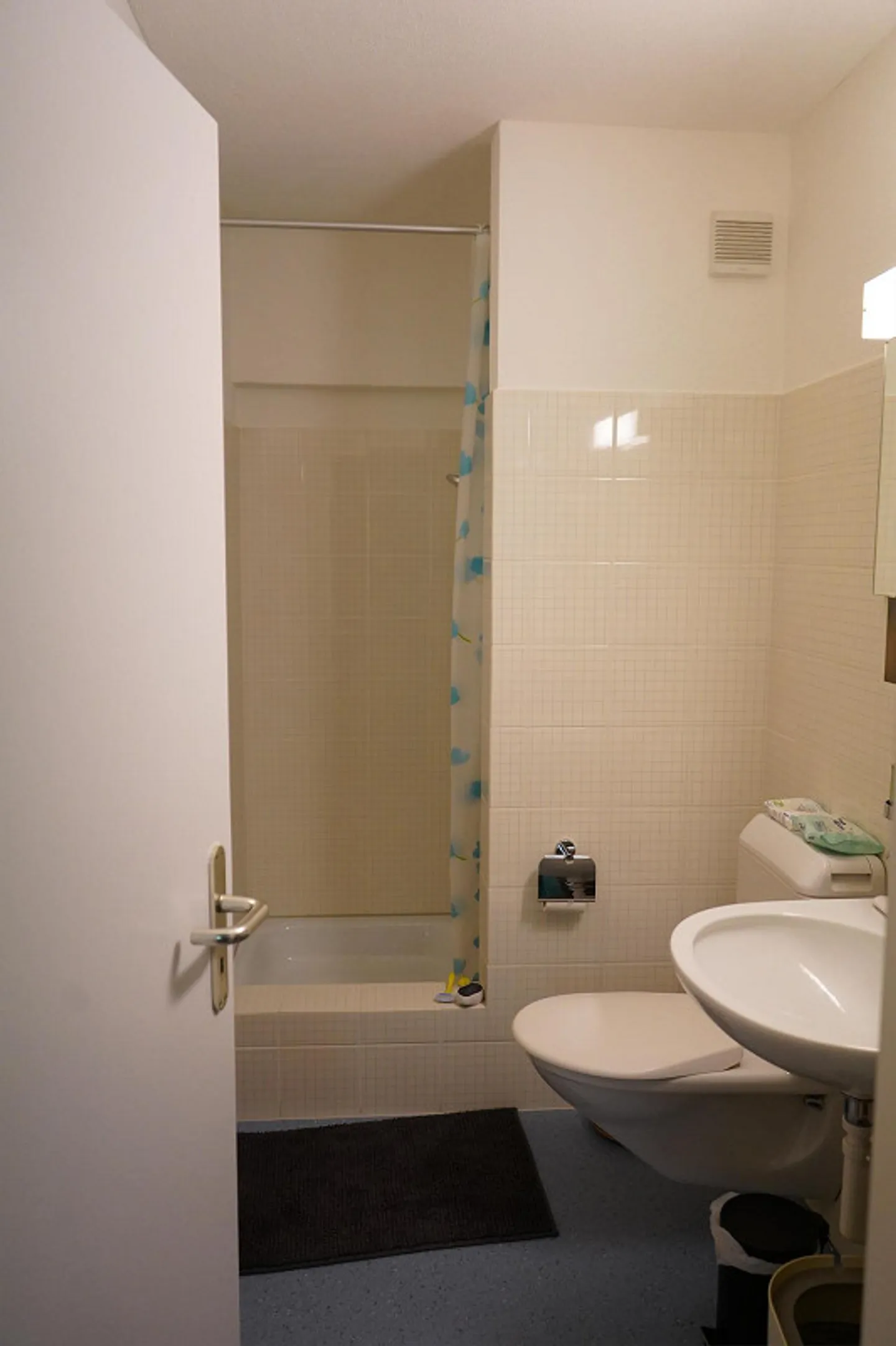 Casa unifamiliare soleggiata e tranquilla di 6,5 stanze a Grabs - Foto 22 di 25