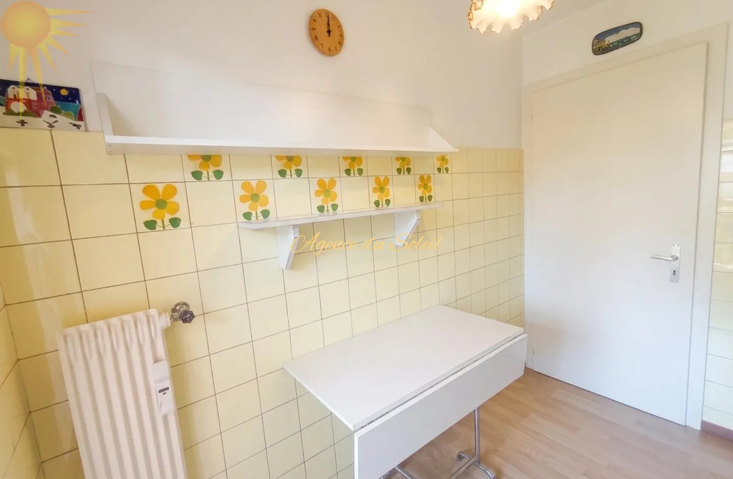 Appartement spacieux à Crans - Photo 8 sur 13