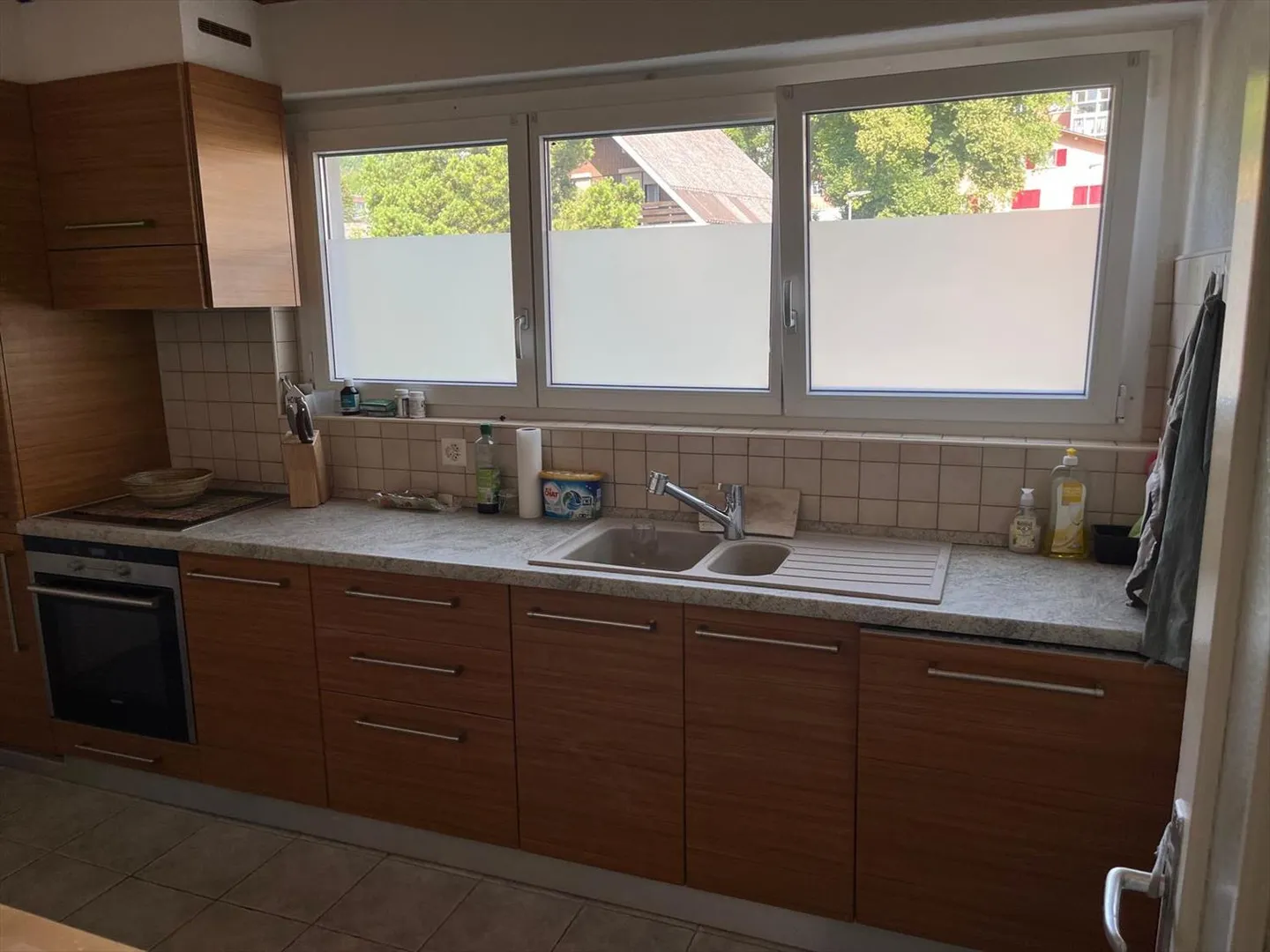 Appartamento 4 locali - Foto 1 di 7