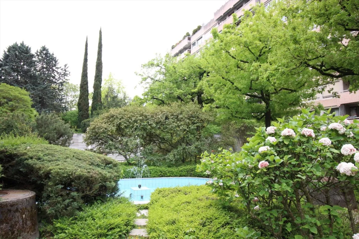 Appartement 7 pièces - Photo 1 sur 13