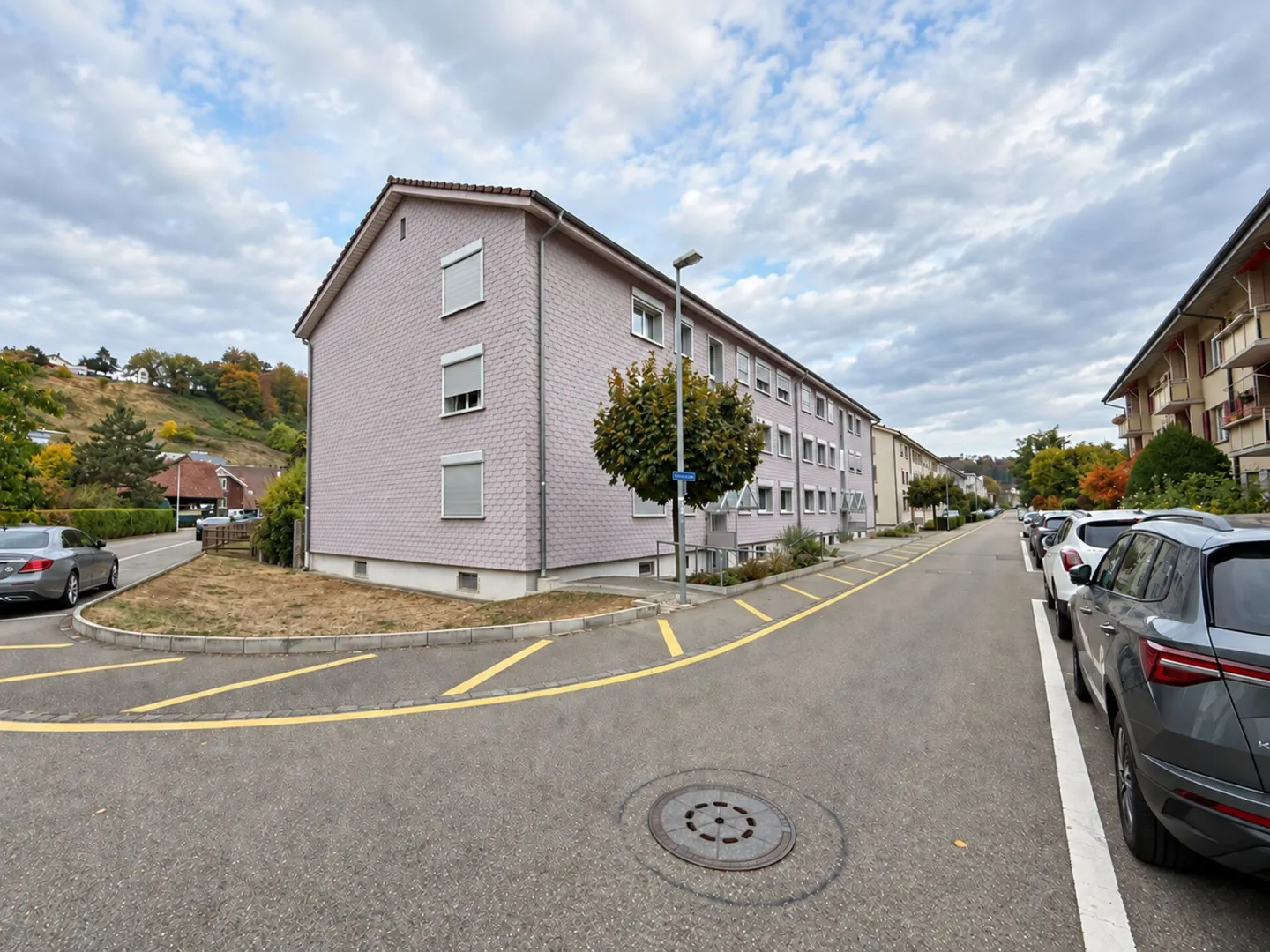 Felicità abitativa a piccolo prezzo - 3.5 stanze a Pratteln - Foto 1 di 13