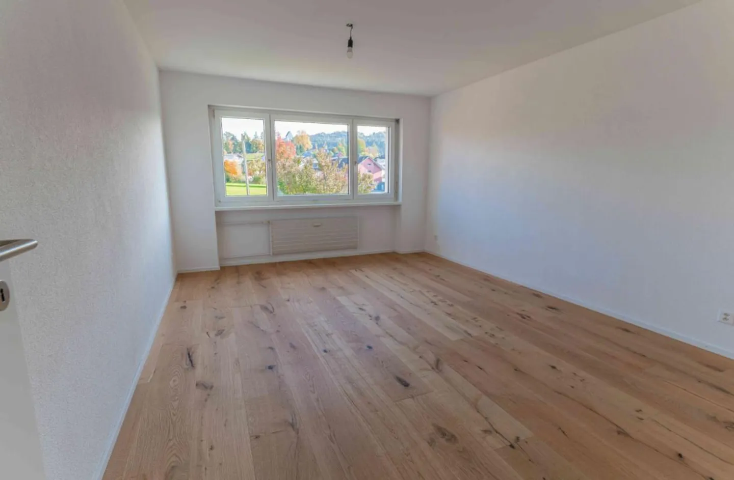 Top-rénové bijou de 3,5 pièces à Wittenbach - Photo 6 sur 10